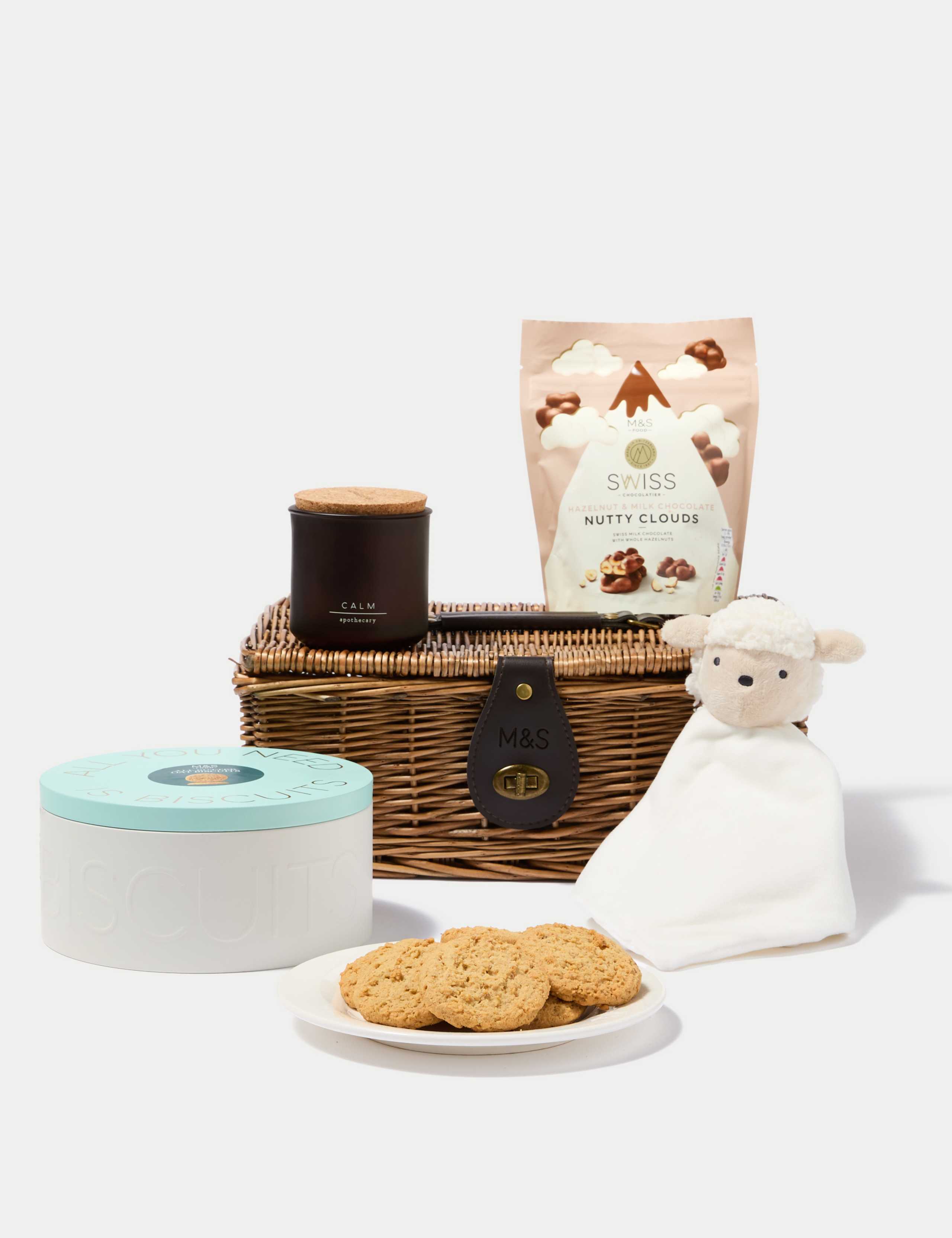 Mum To Be Hamper 1 of 3
