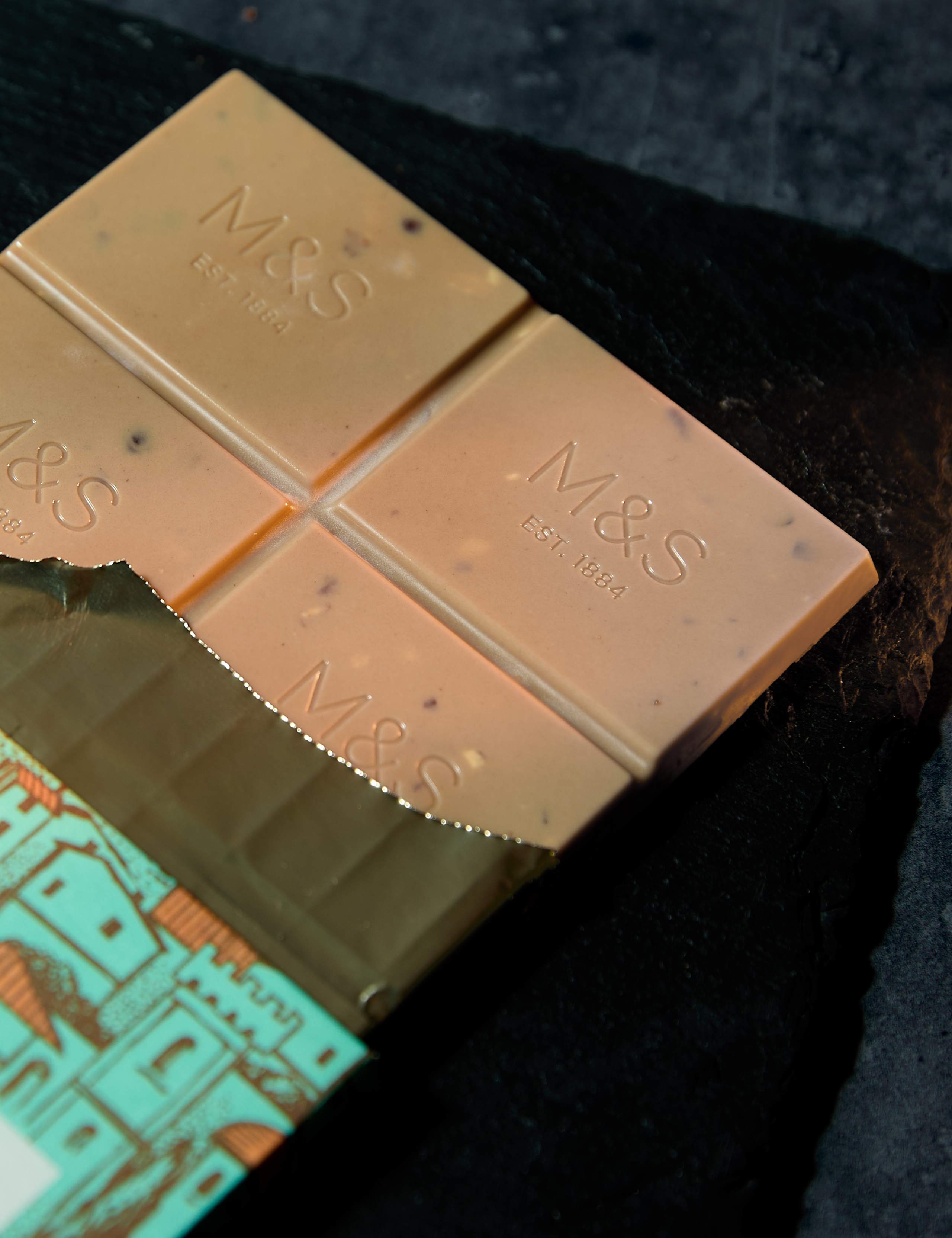 Collection Rosé & Chocolates Gift Box 3 of 4