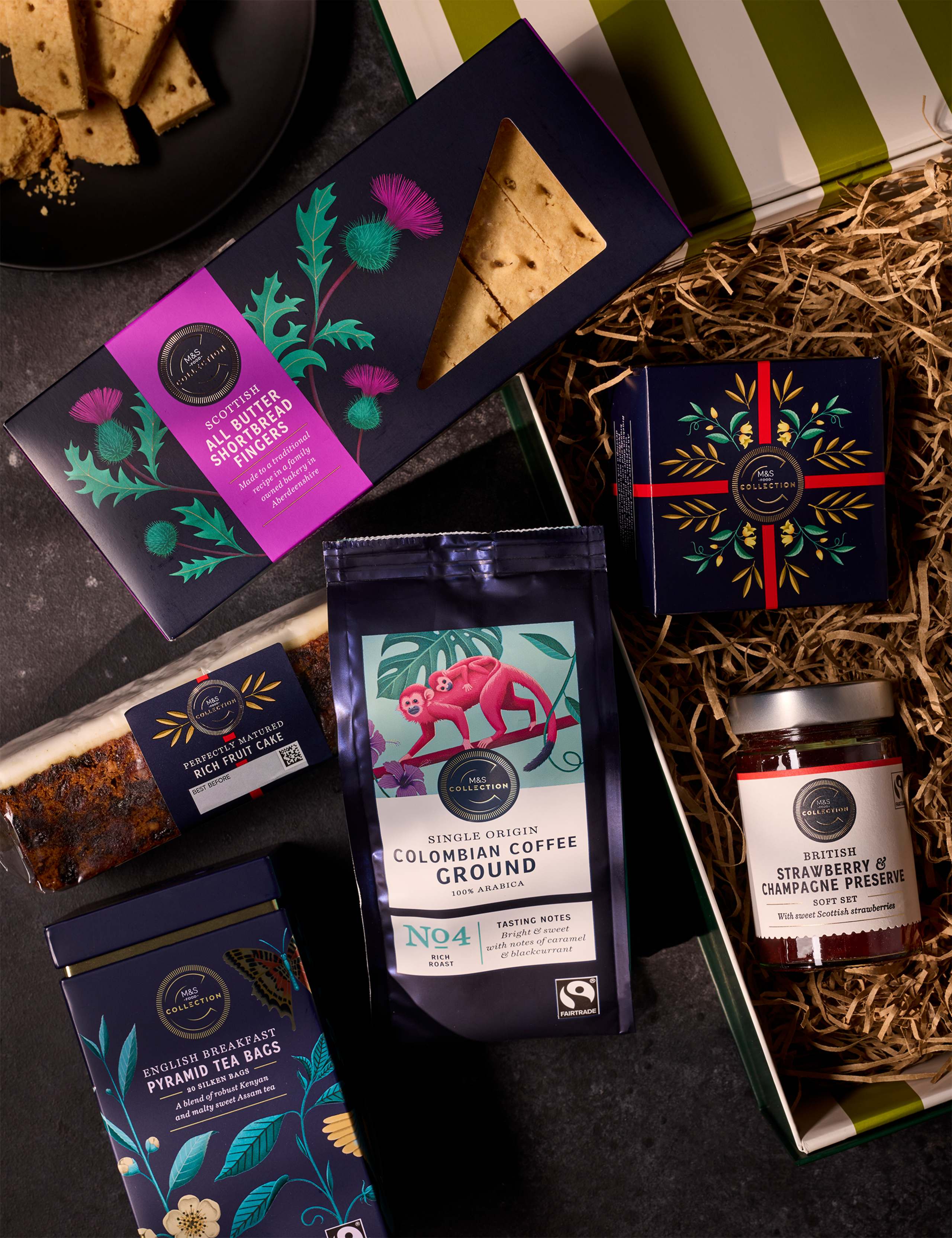 The Warmth of Christmas Gift (Delivery from 4th November) 3 of 7