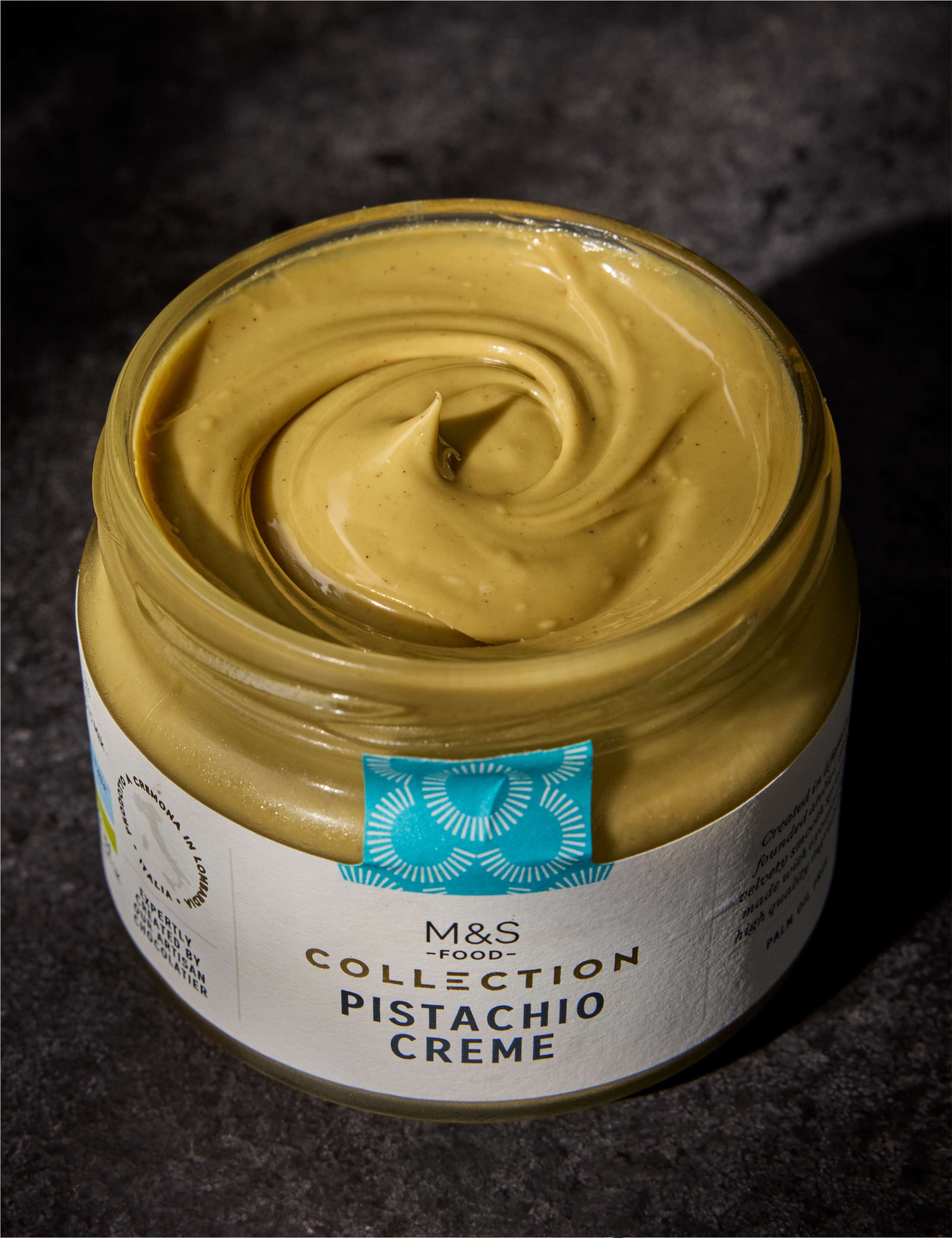 The Ultimate Panettone & Prosecco Magnum Gift 4 of 4