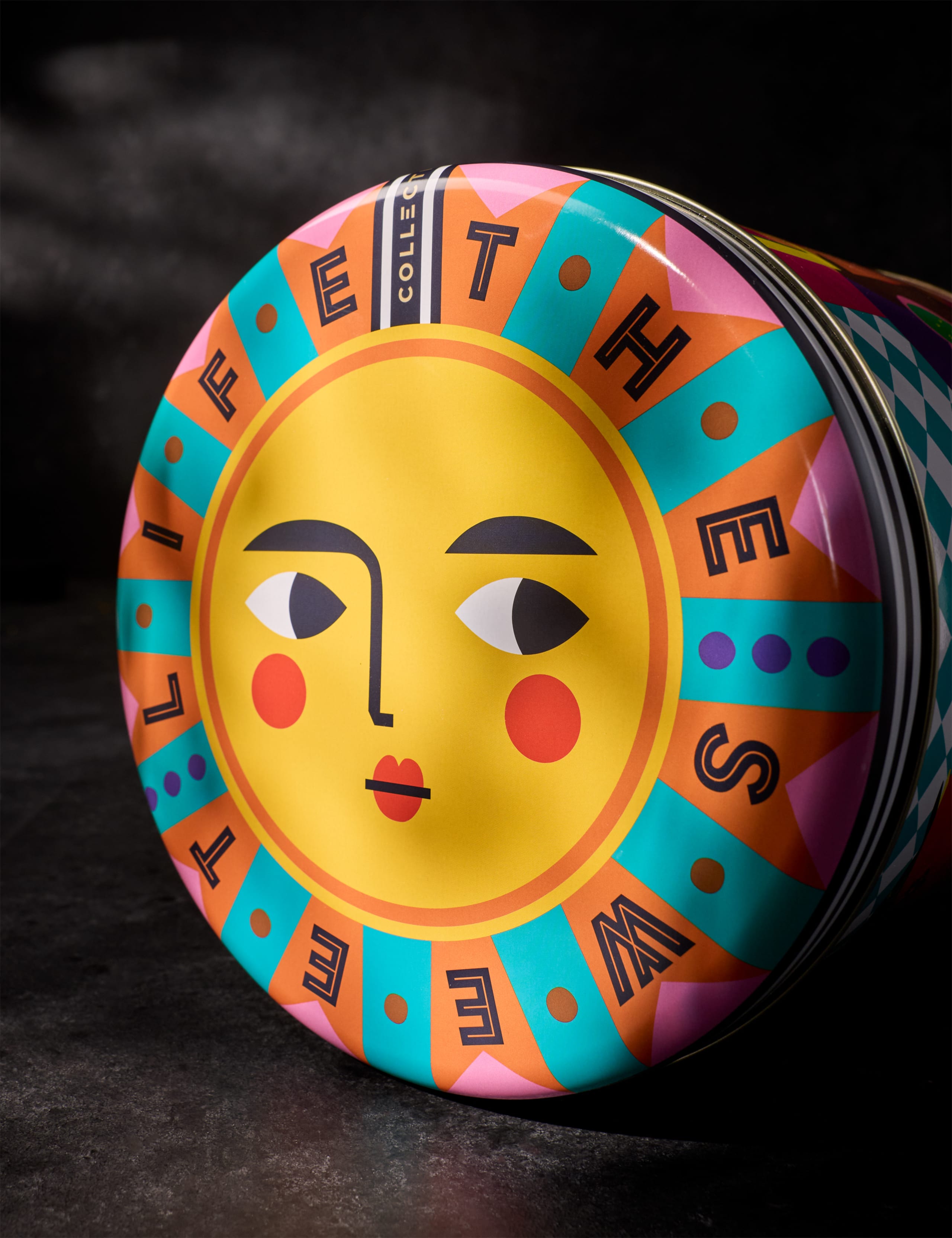 The Ultimate Panettone & Prosecco Magnum Gift 2 of 4