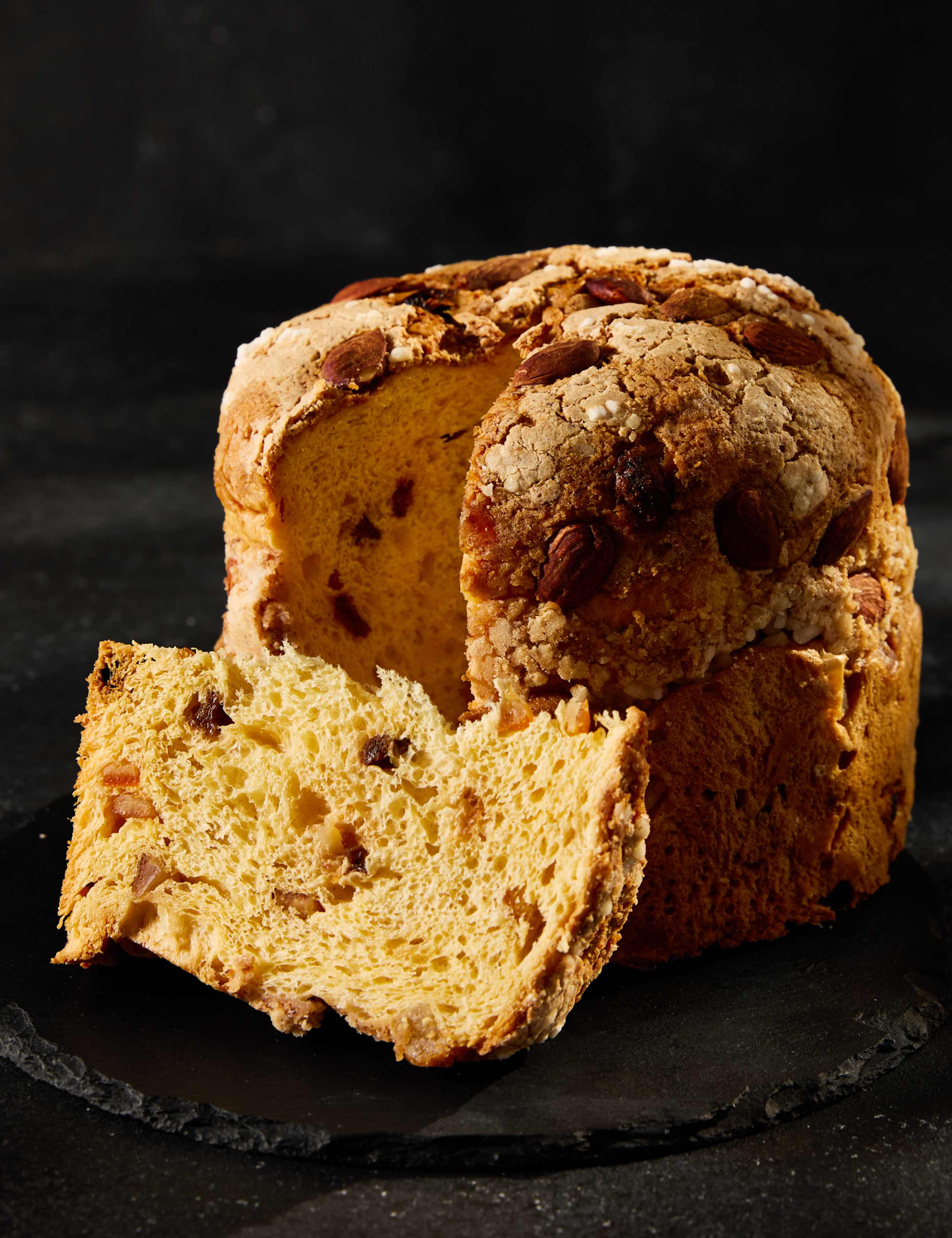 The Ultimate Panettone & Prosecco Magnum Hamper 2 of 4