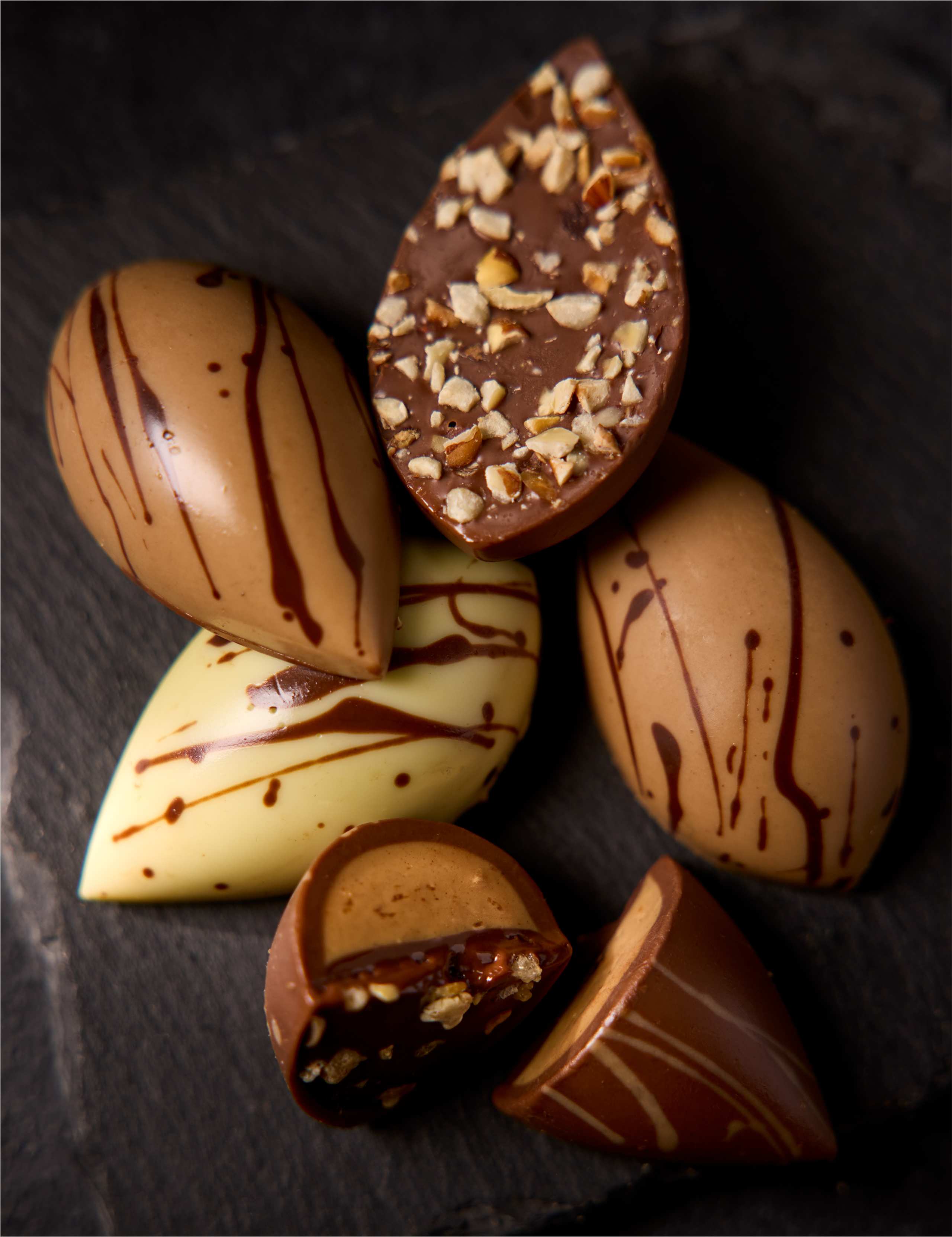 The Fizzero & Chocolate Alcohol-Free Gift Box 4 of 5