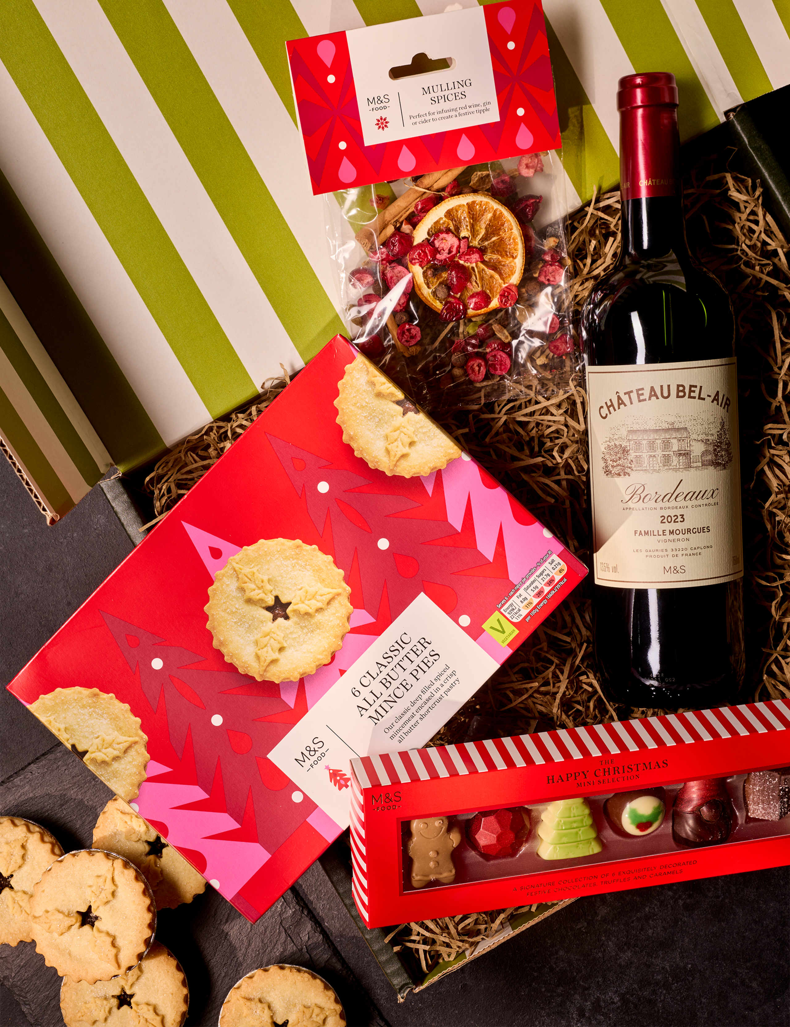 The Winter Warmer Gift (Delivery from 8th December) 3 of 4