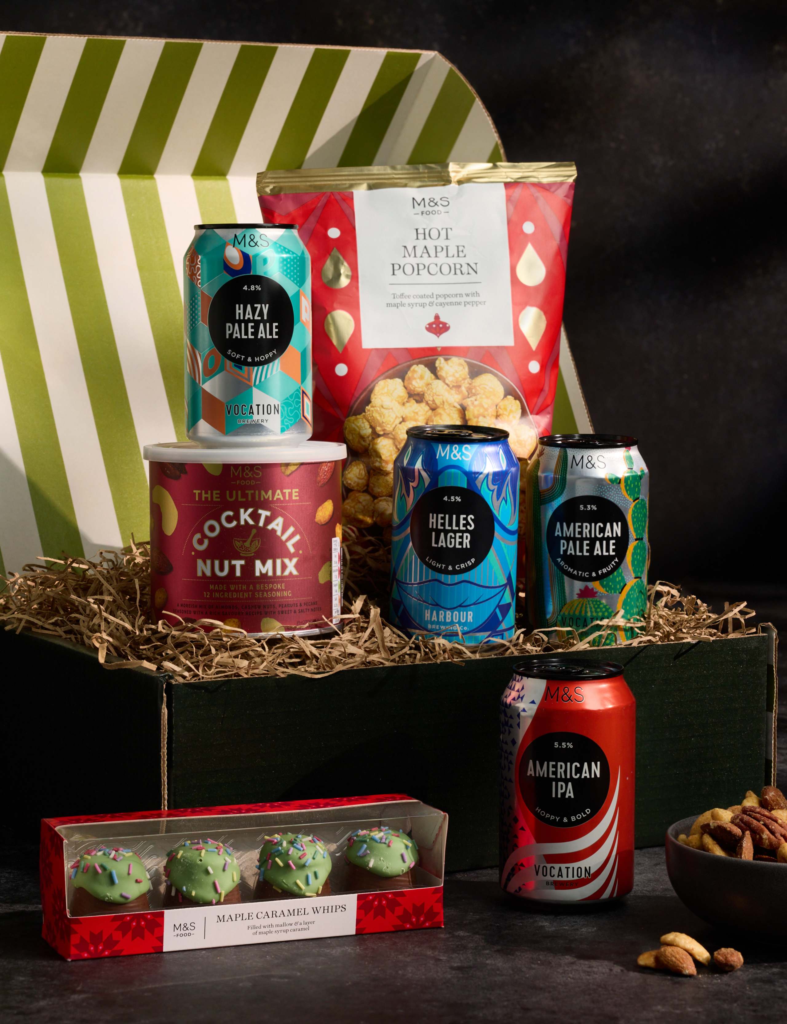 The Beer & Festive Cheers Gift 1 of 5