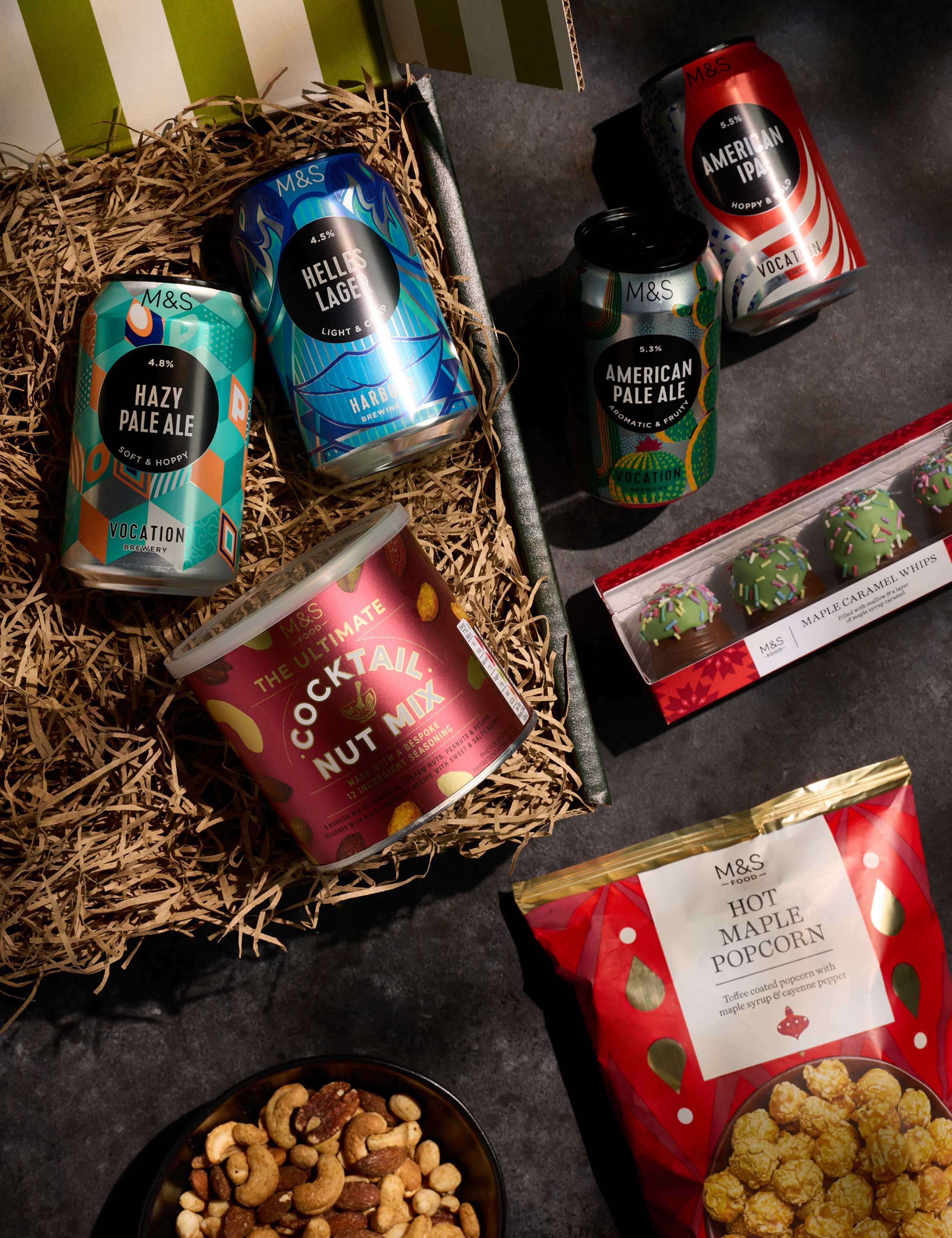 The Beer & Festive Cheers Gift 3 of 5