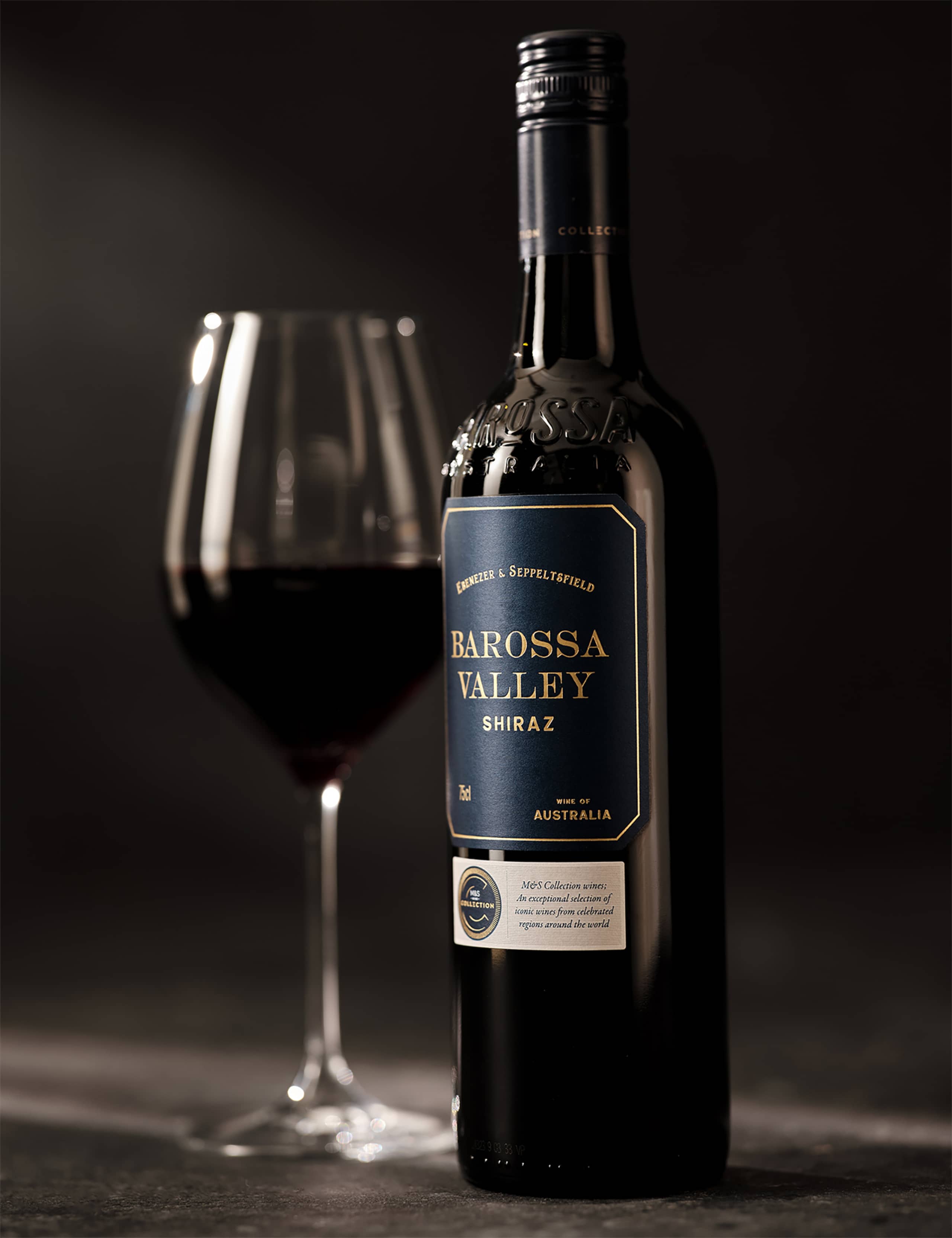 Collection Red Wine 6 Bottle Gift 4 of 4