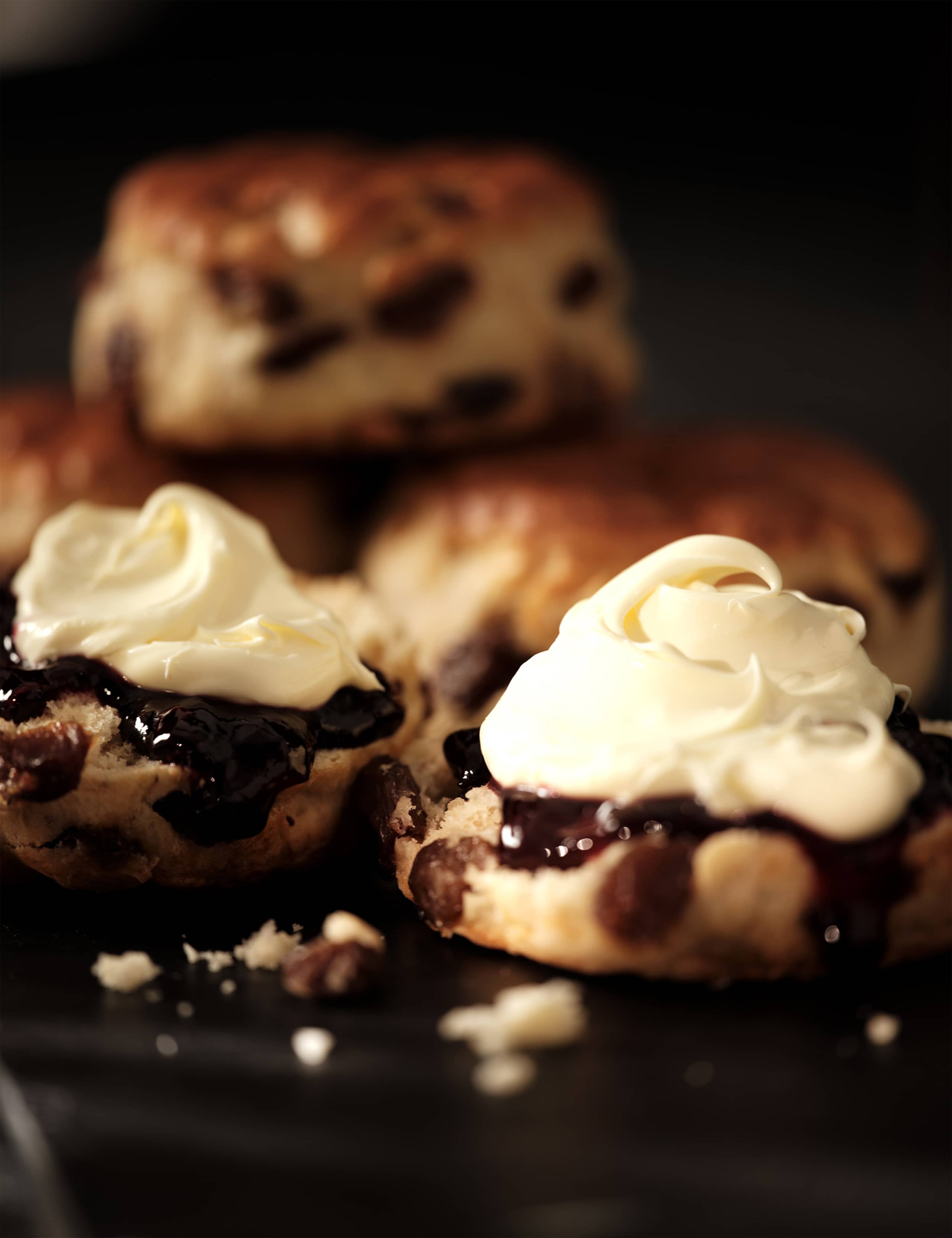 The Prosecco Afternoon Tea Gift 4 of 4