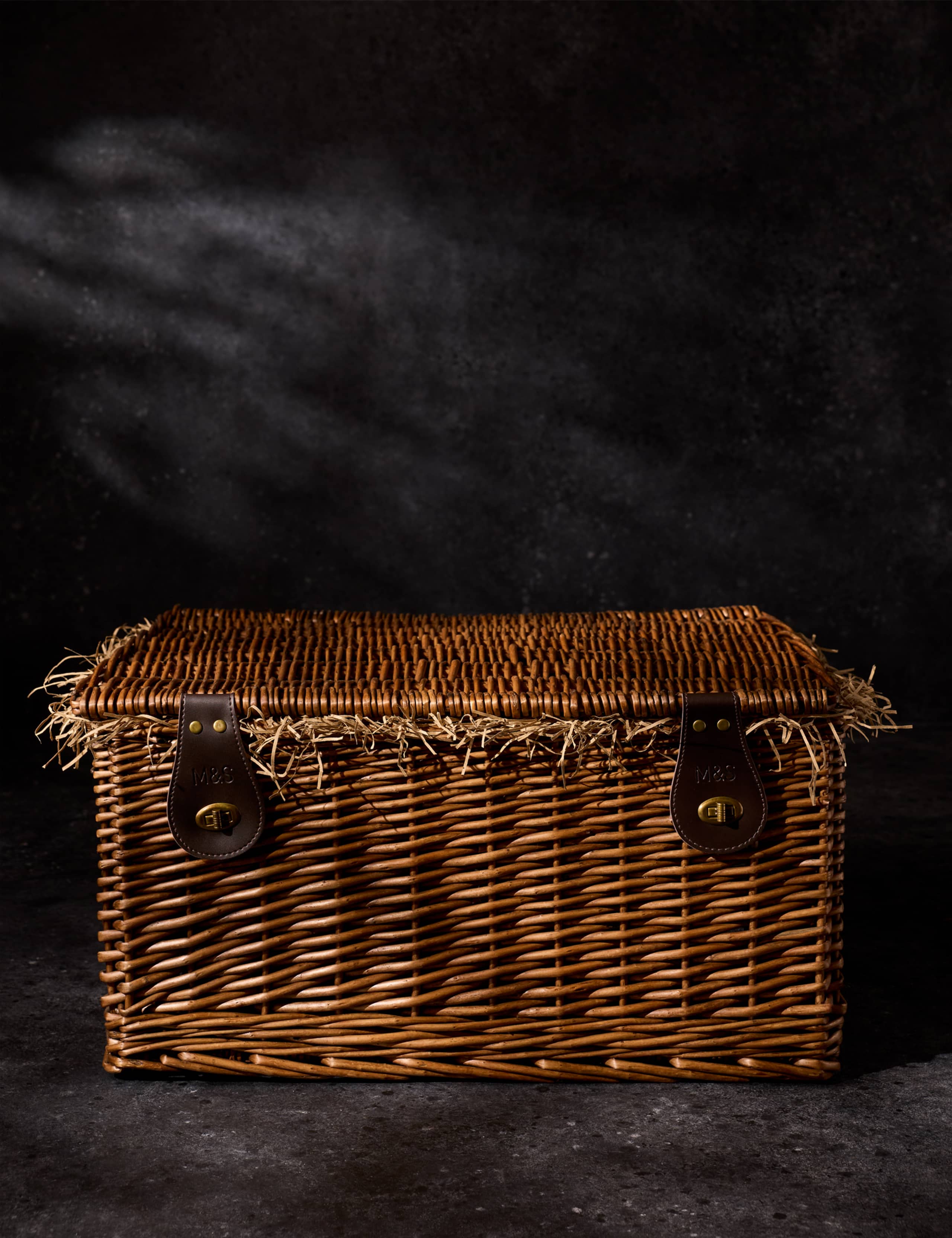 The Large 'Make Your Own' Hamper 2 of 3