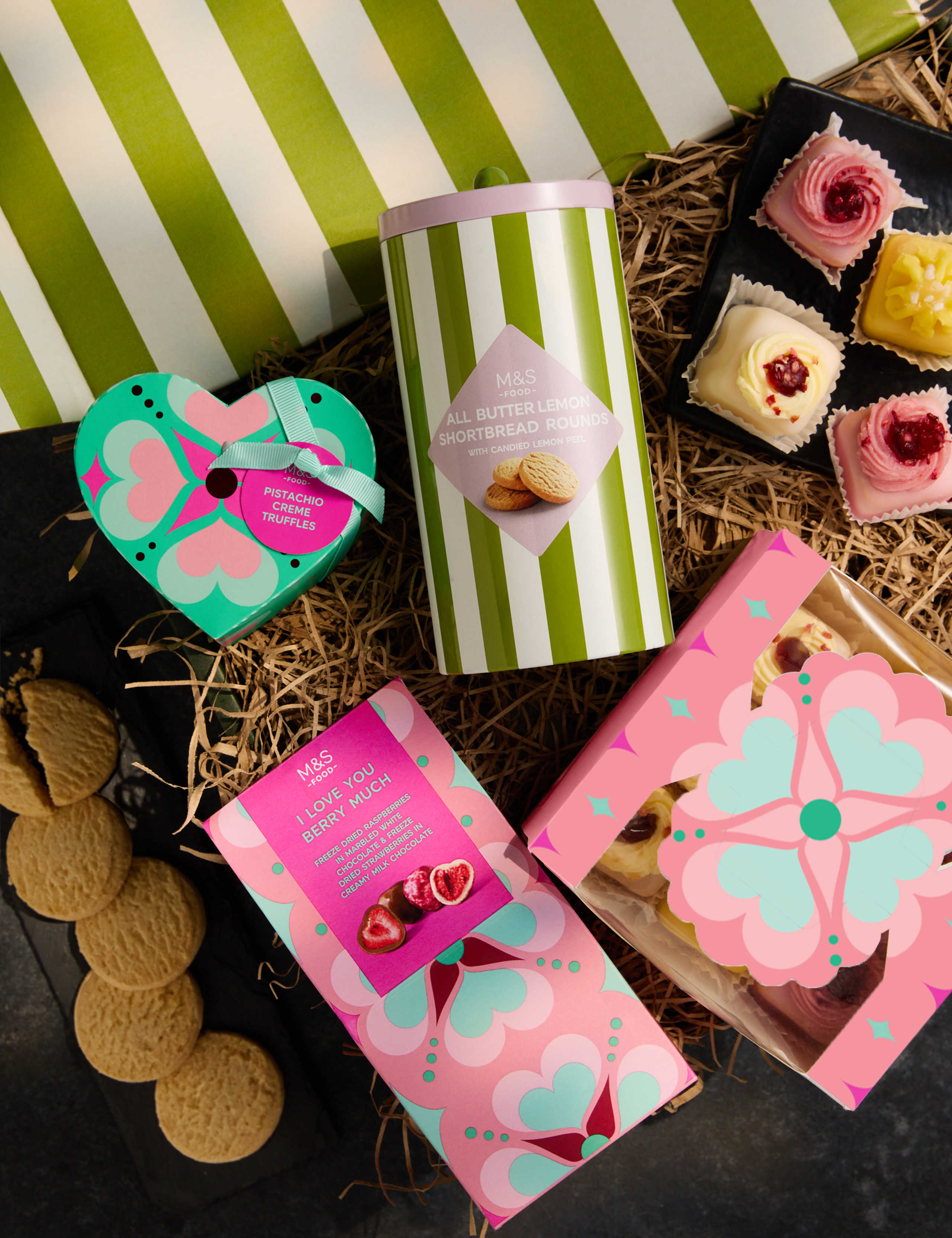 The Mother's Day Treats Gift 3 of 4