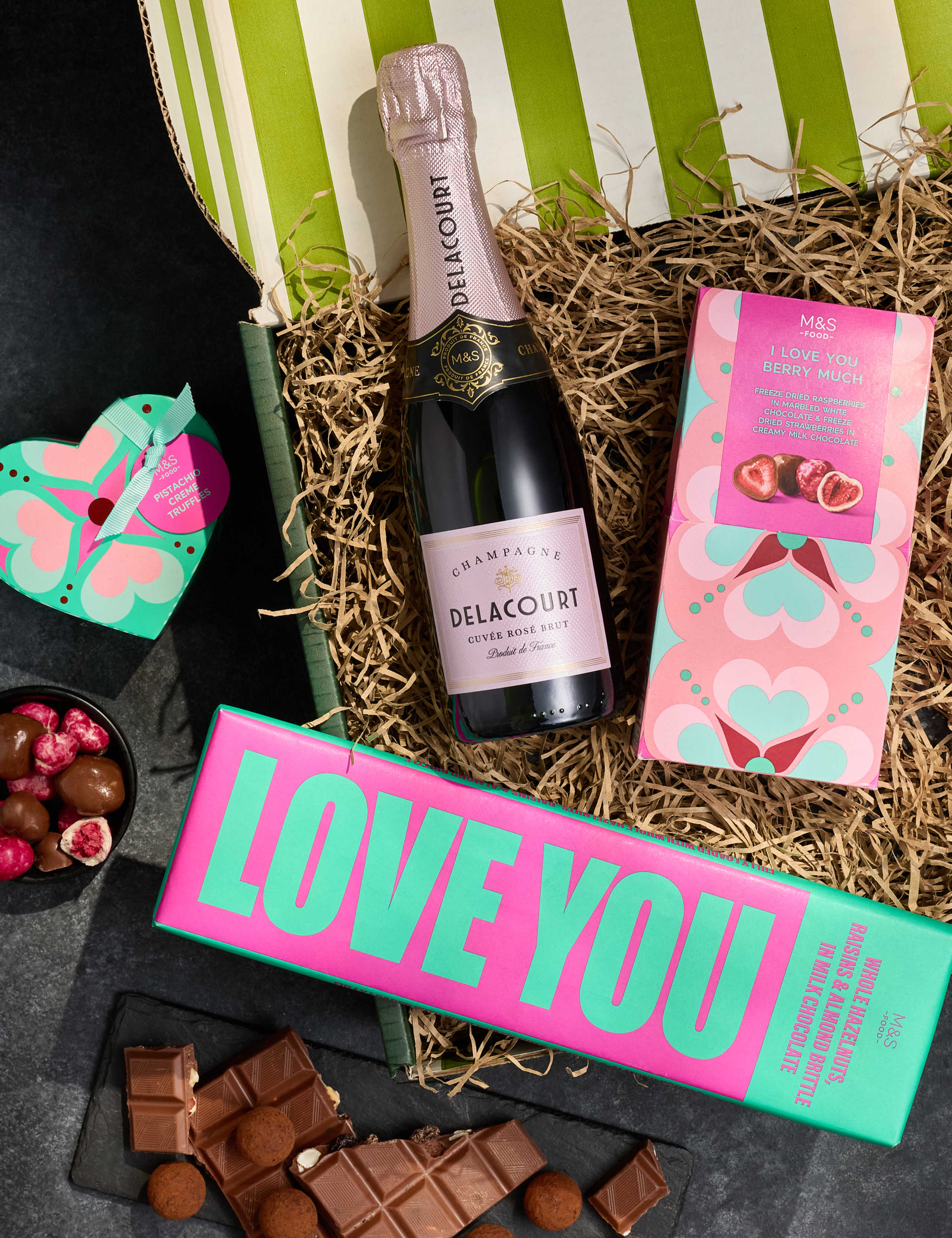 The Sent with Love Gift 3 of 4