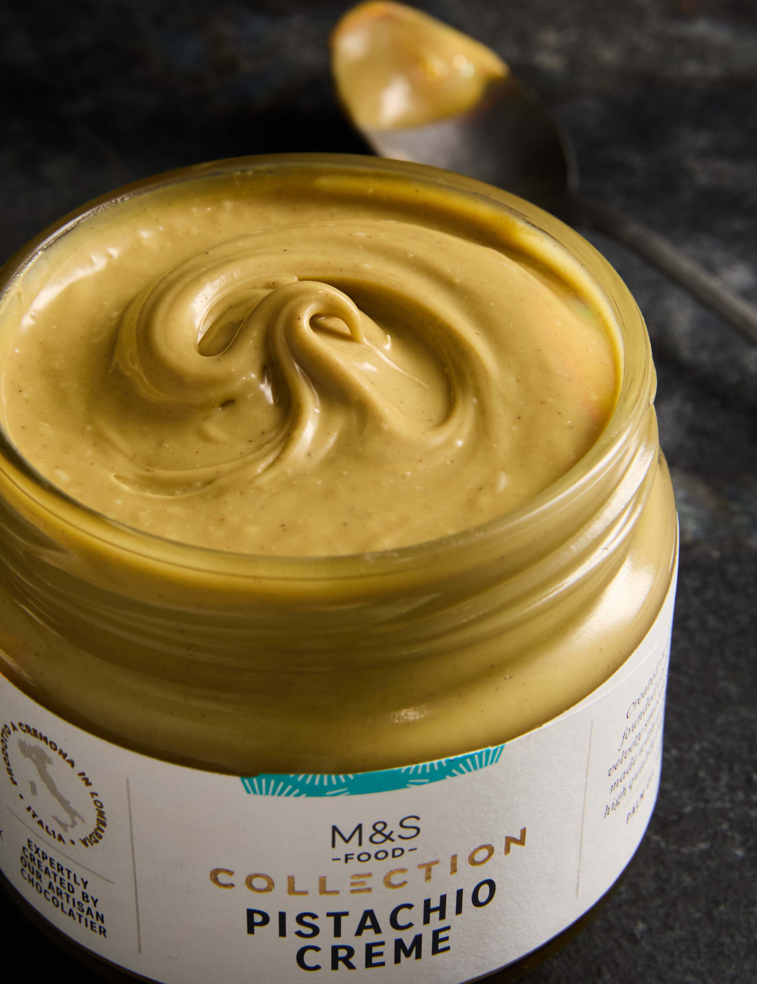 The Collection Pistachio Lovers Easter Gift 4 of 4