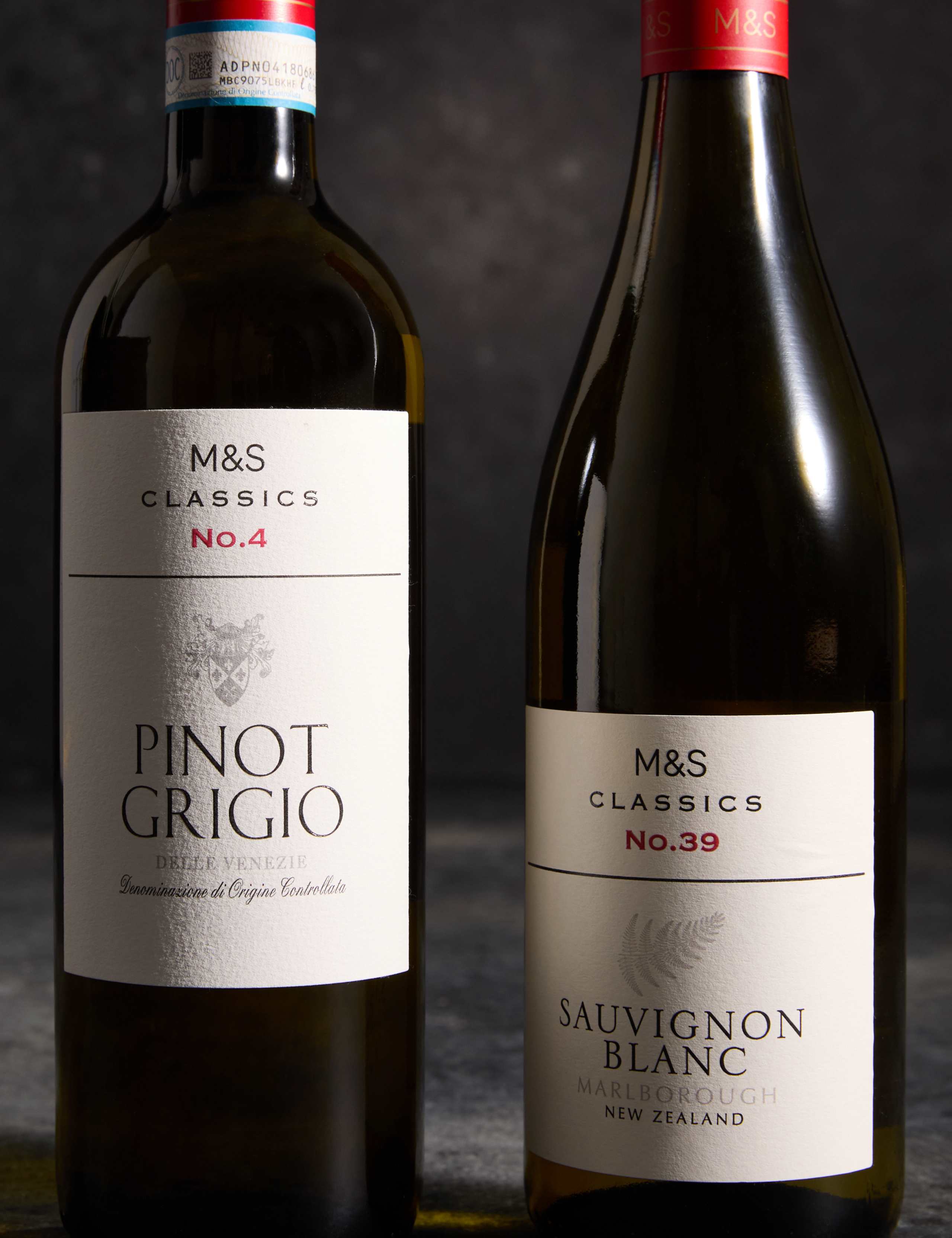 Classics White Wine Duo Gift 2 of 4