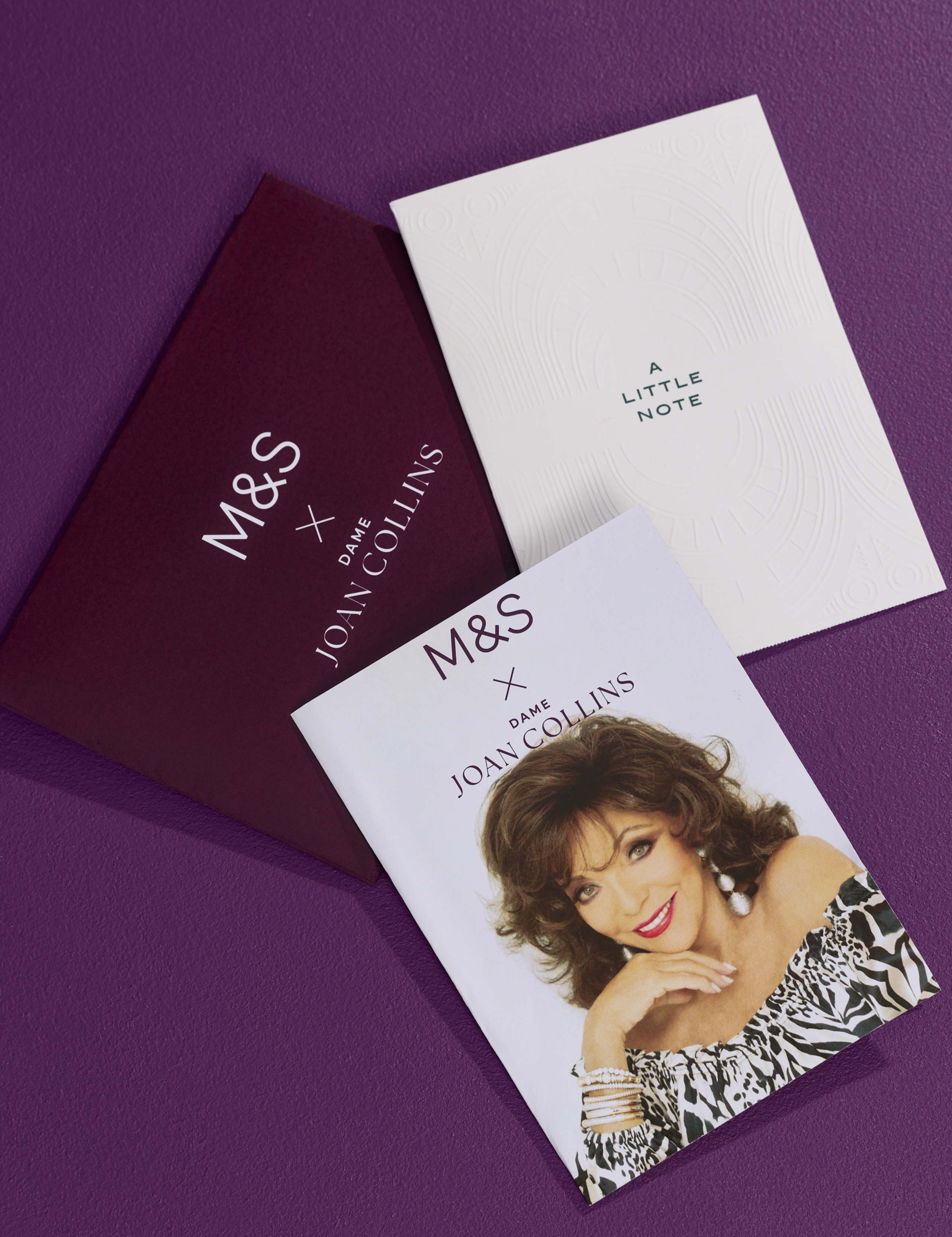 The Dame Joan Collins Vodka Martini Gift 6 of 7