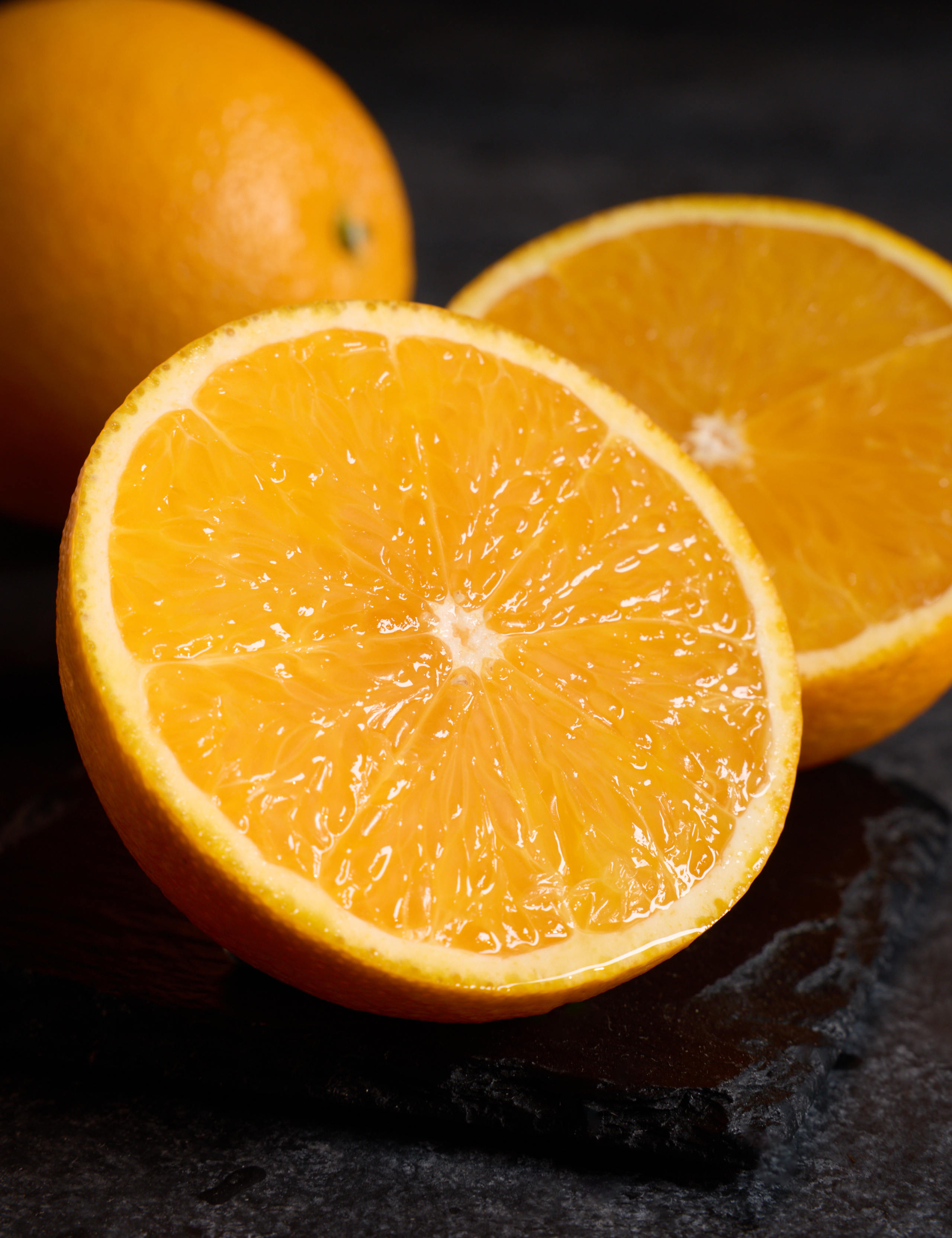 Seasonal Fruit Selection 5 of 7