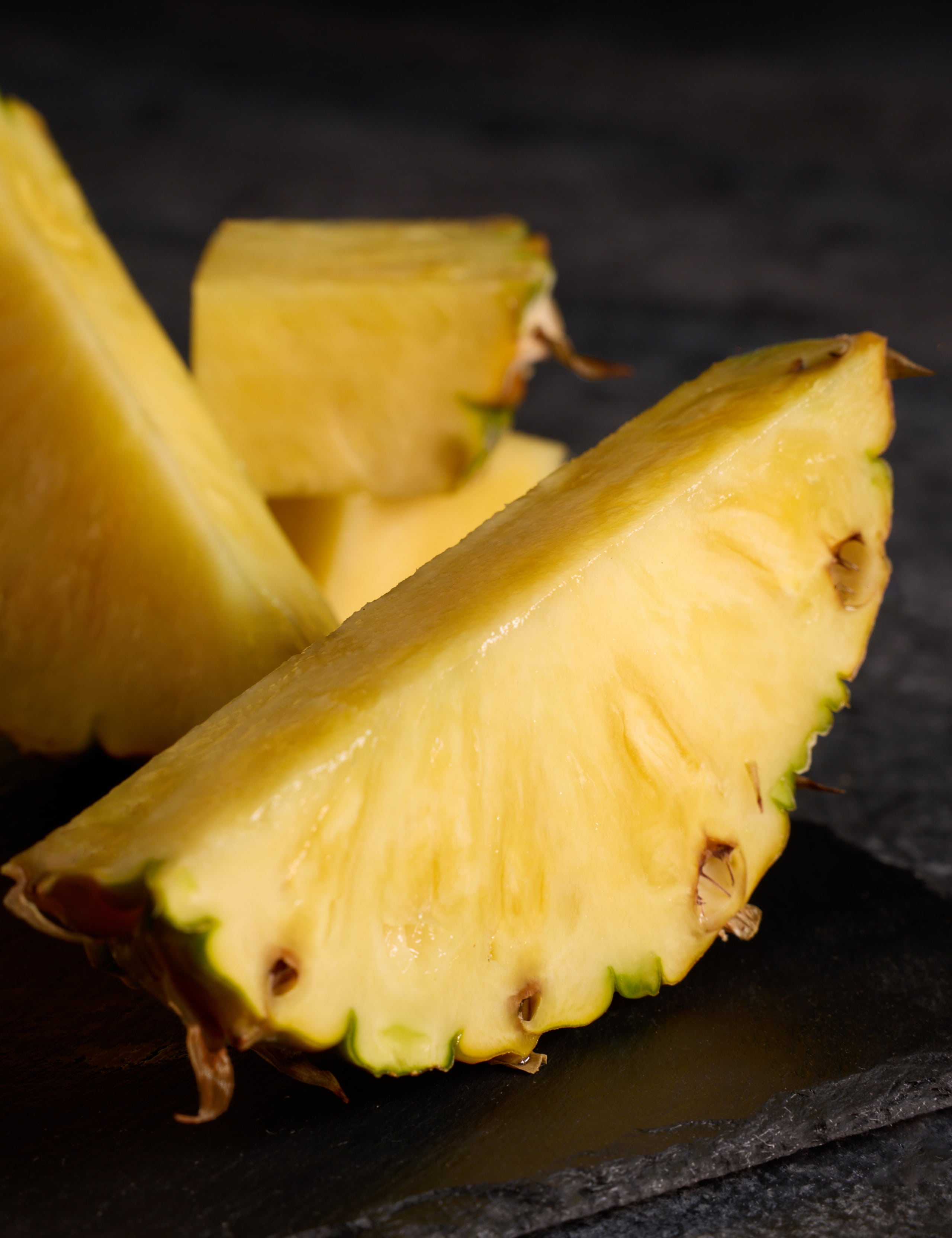 Medium Fresh Fruit Basket 2 of 4