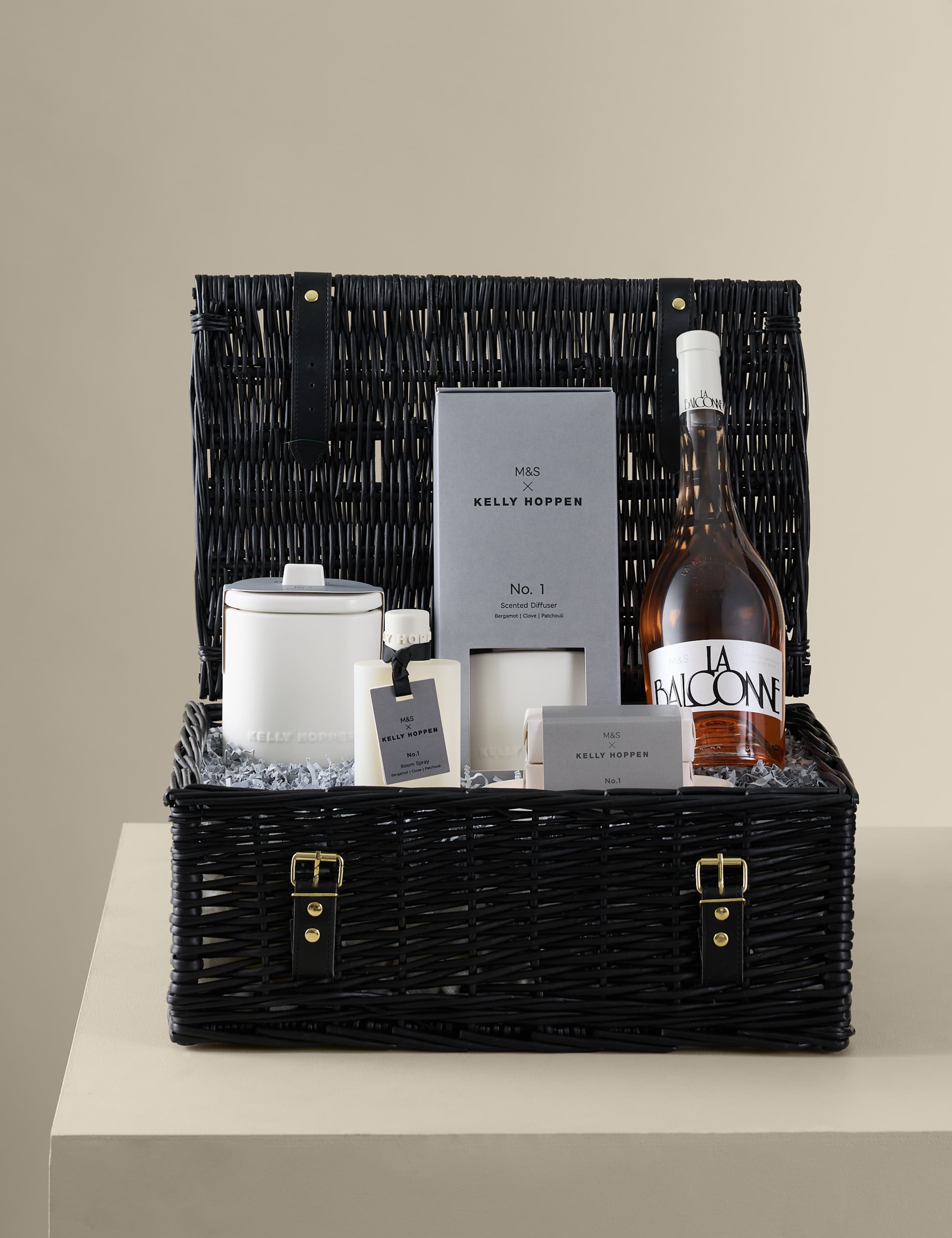 Pamper Hamper 1 of 7
