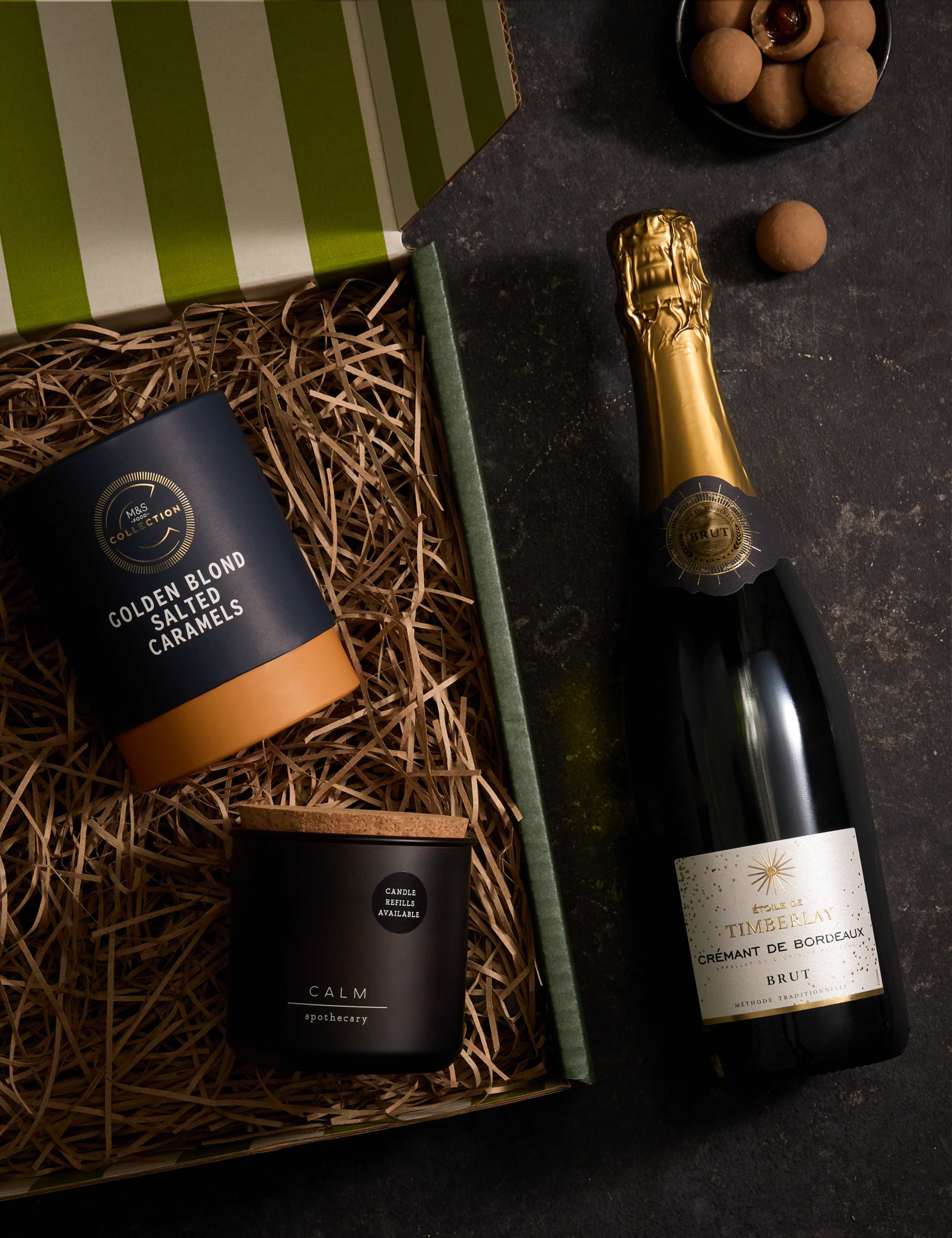The Indulge & Unwind Gift 3 of 4
