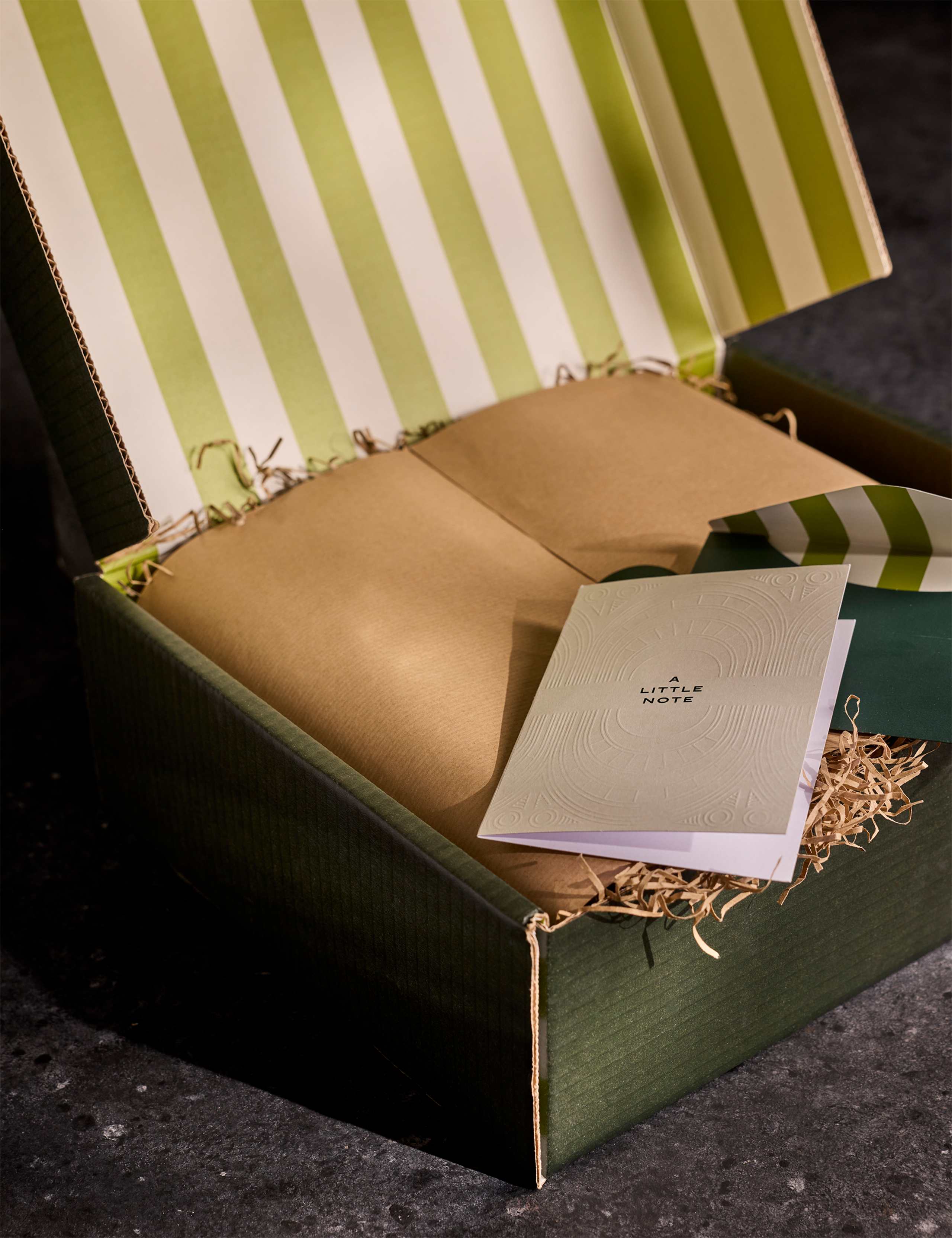 The Indulge & Unwind Gift 5 of 5