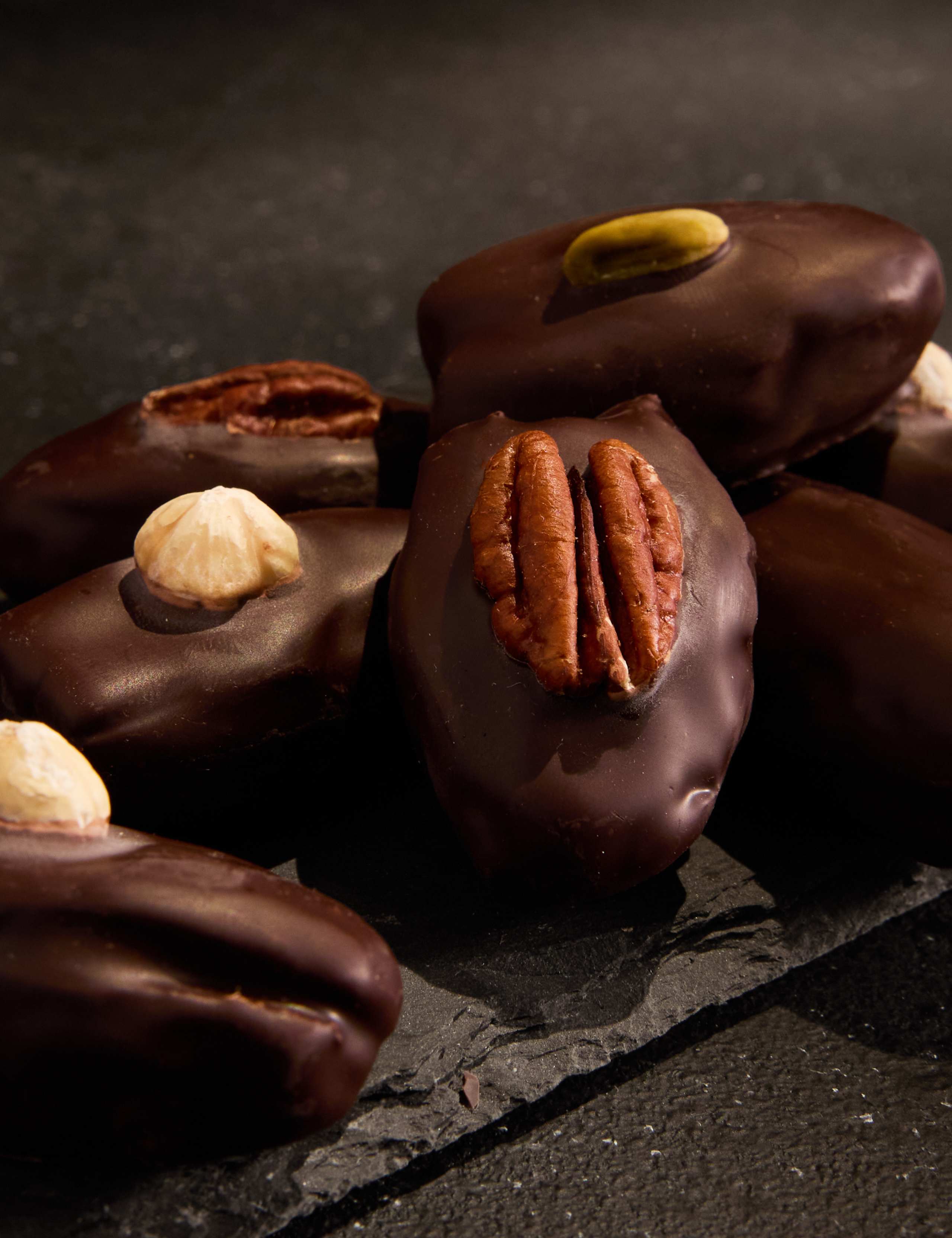 The Christmas Grazing Hamper 2 of 3