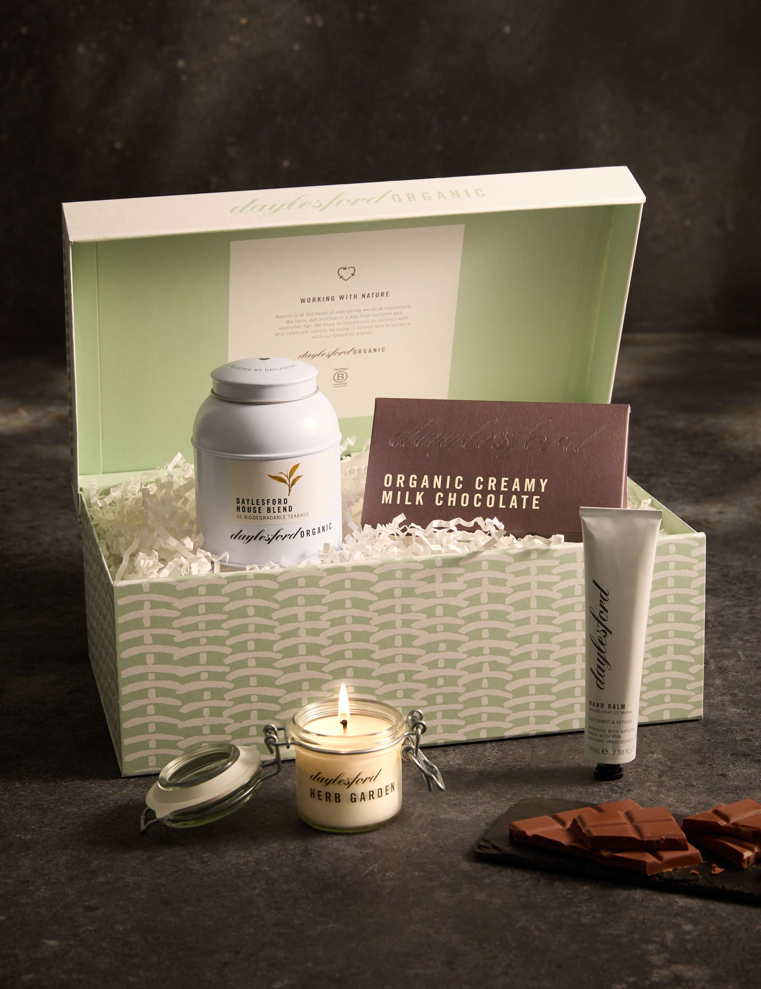 Relaxation Gift Set 1 of 4