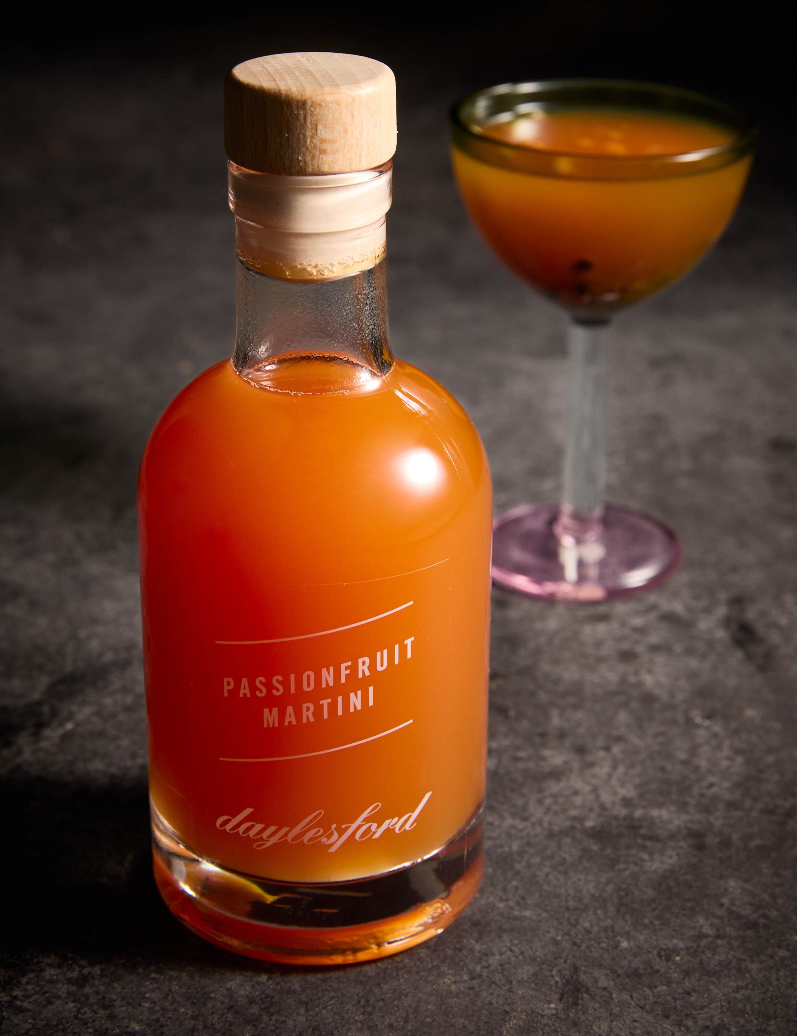 Signature Cocktail Gift Box 2 of 4