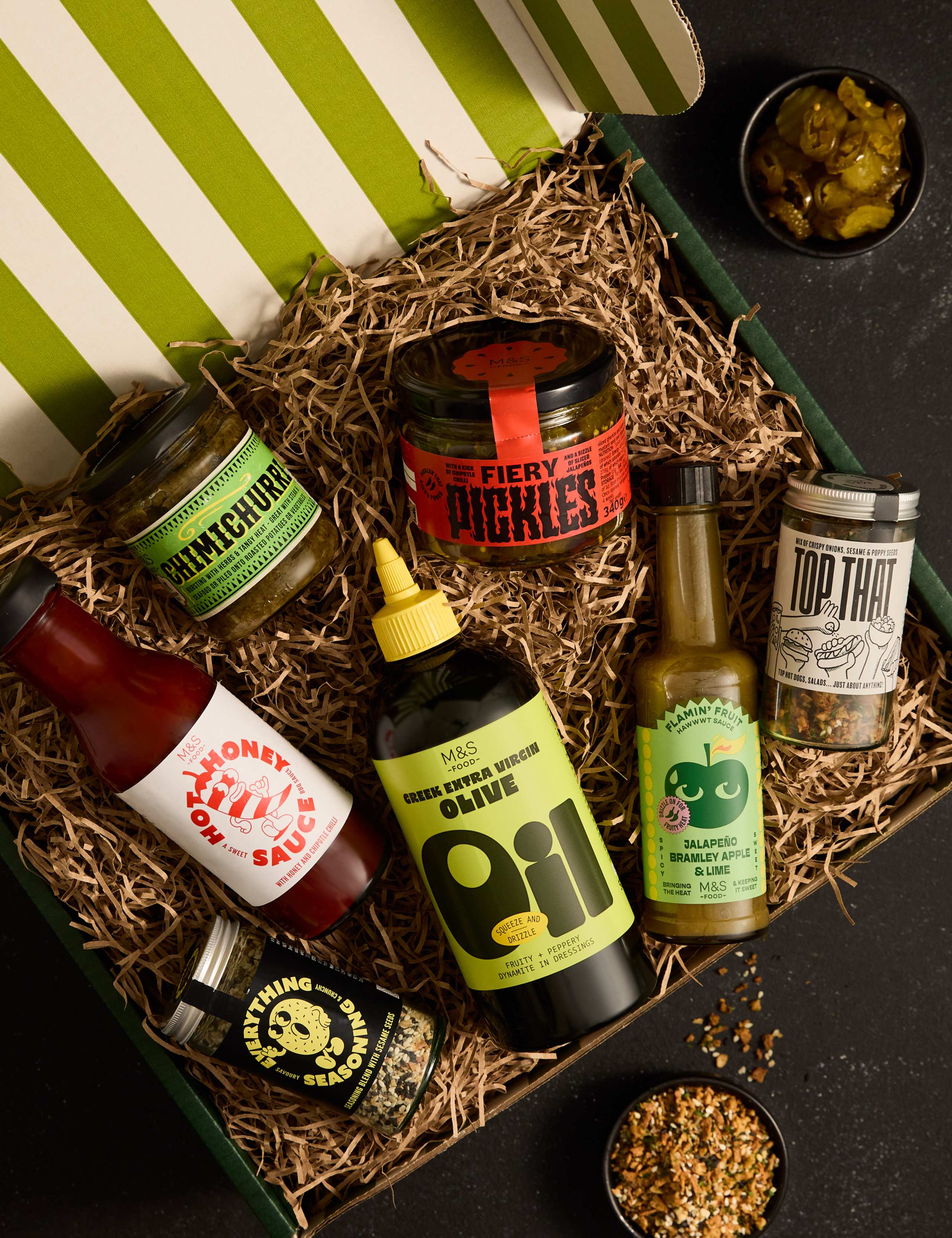Not Just Any Pantry Gift 3 of 3