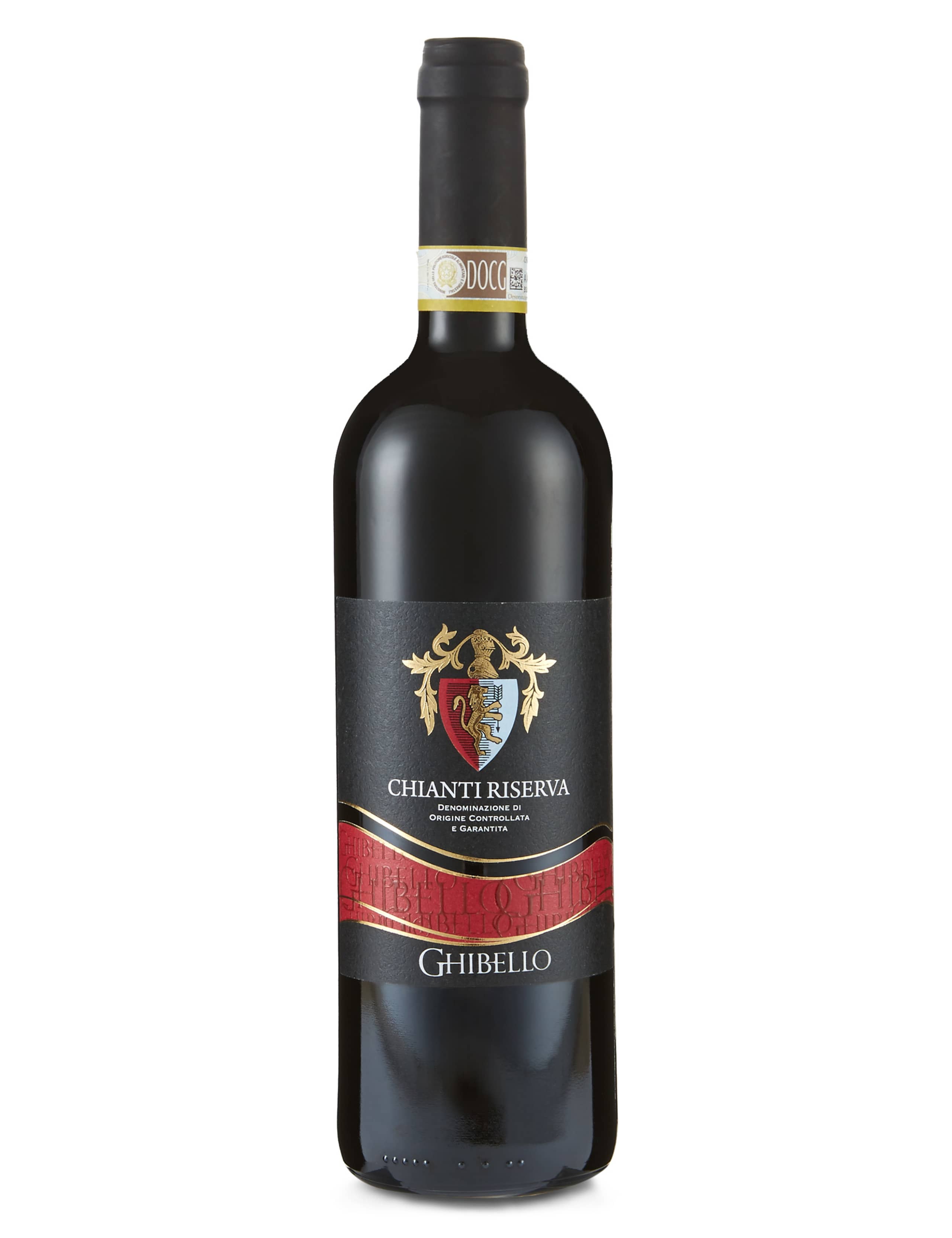 Chianti Riserva - Case of 6 1 of 1