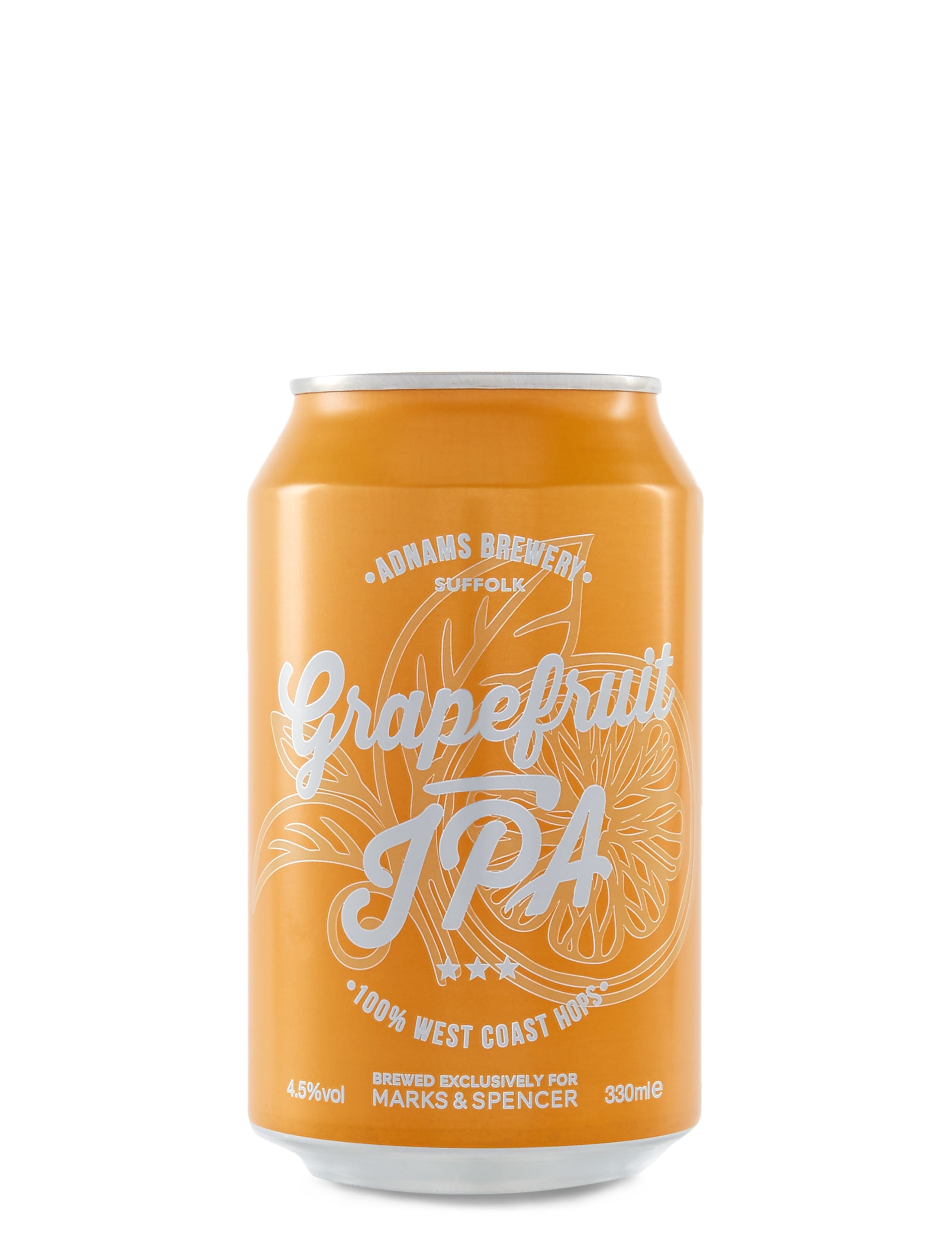 Grapefruit IPA - Cases of 20 1 of 1