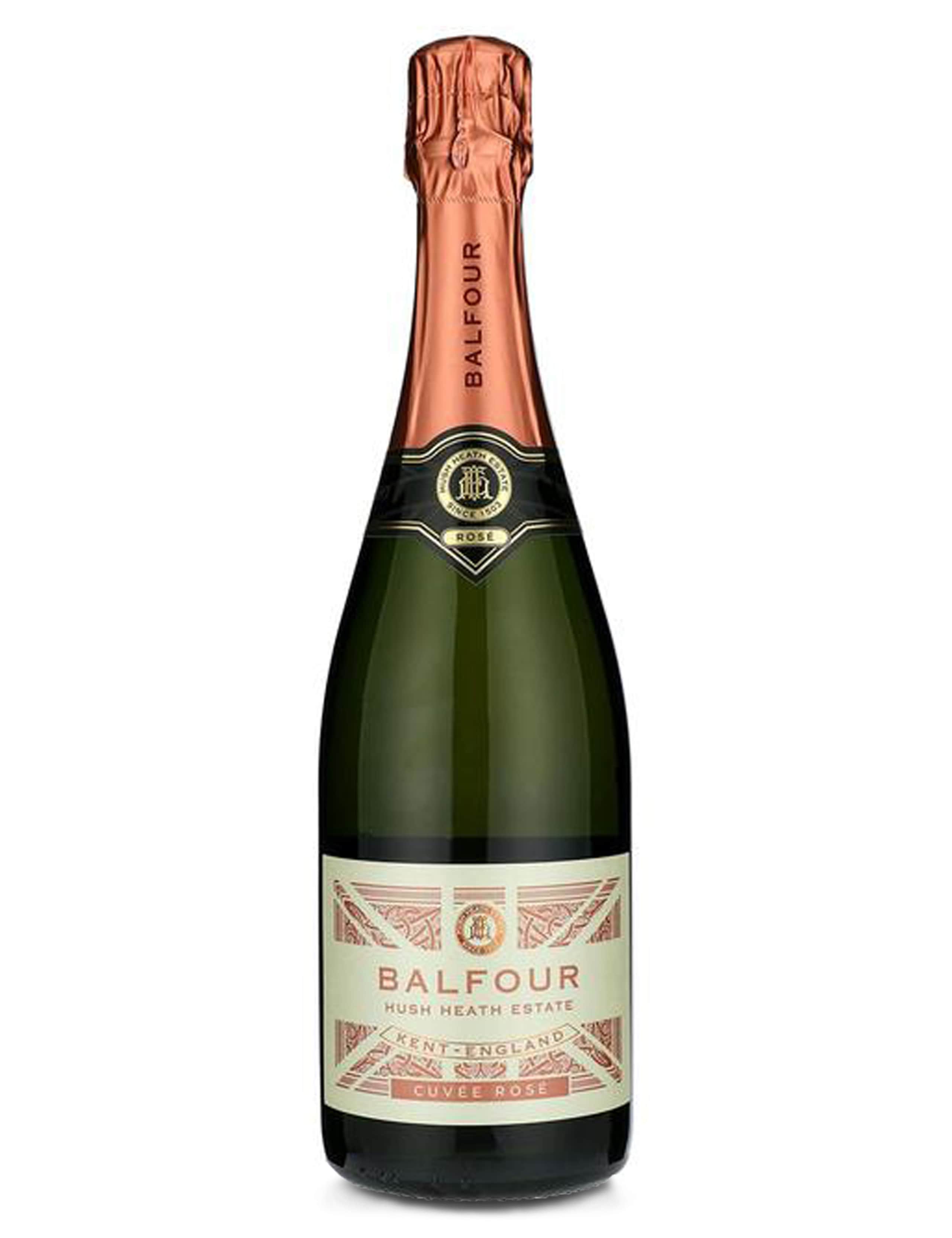 Balfour Cuvée Rosé - Case of 6 1 of 3