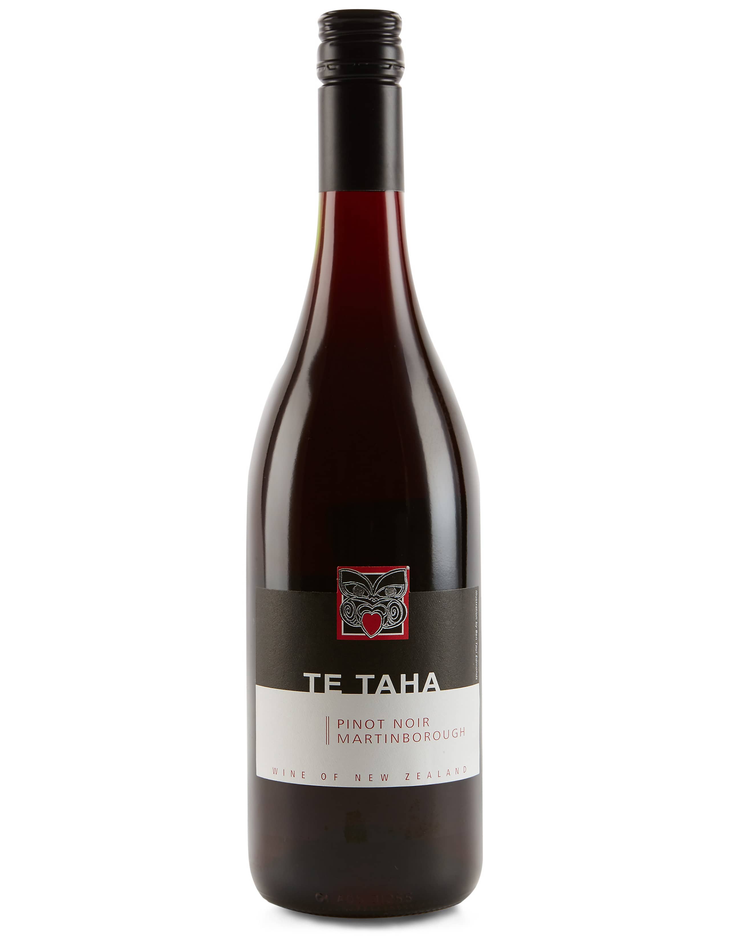 Te Taha Martinborough Pinot Noir - Case of 6 1 of 1