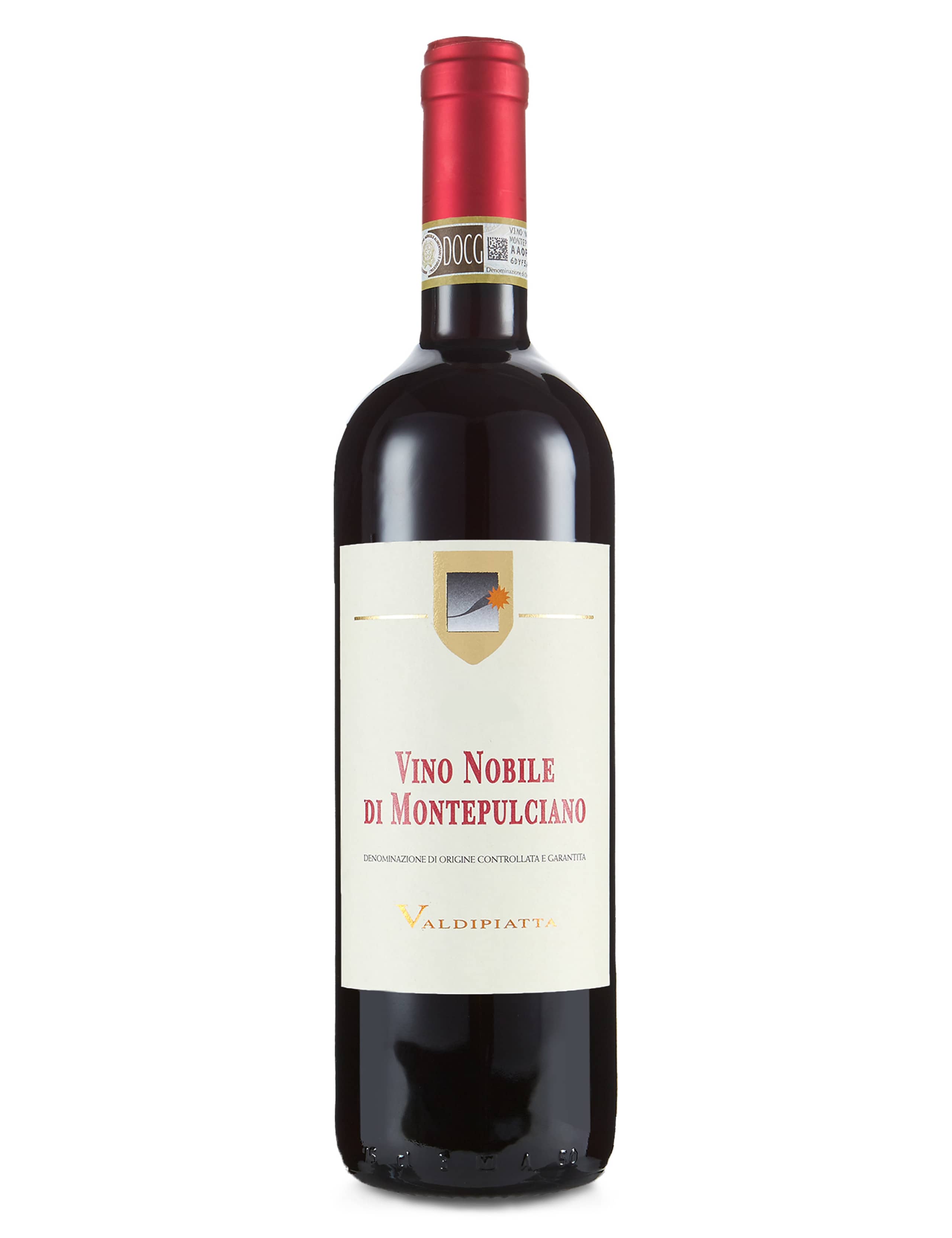 Vino Nobile di Montepulciano Valdipiatta - Case of 6 1 of 1