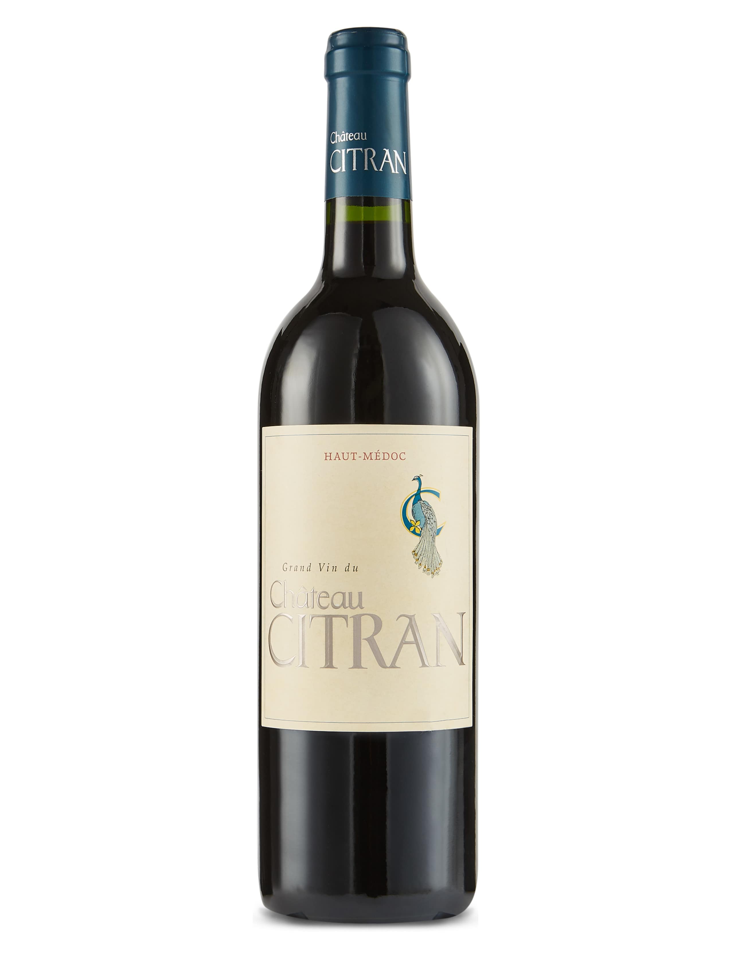 Château Citran - Single Bottle 1 of 1