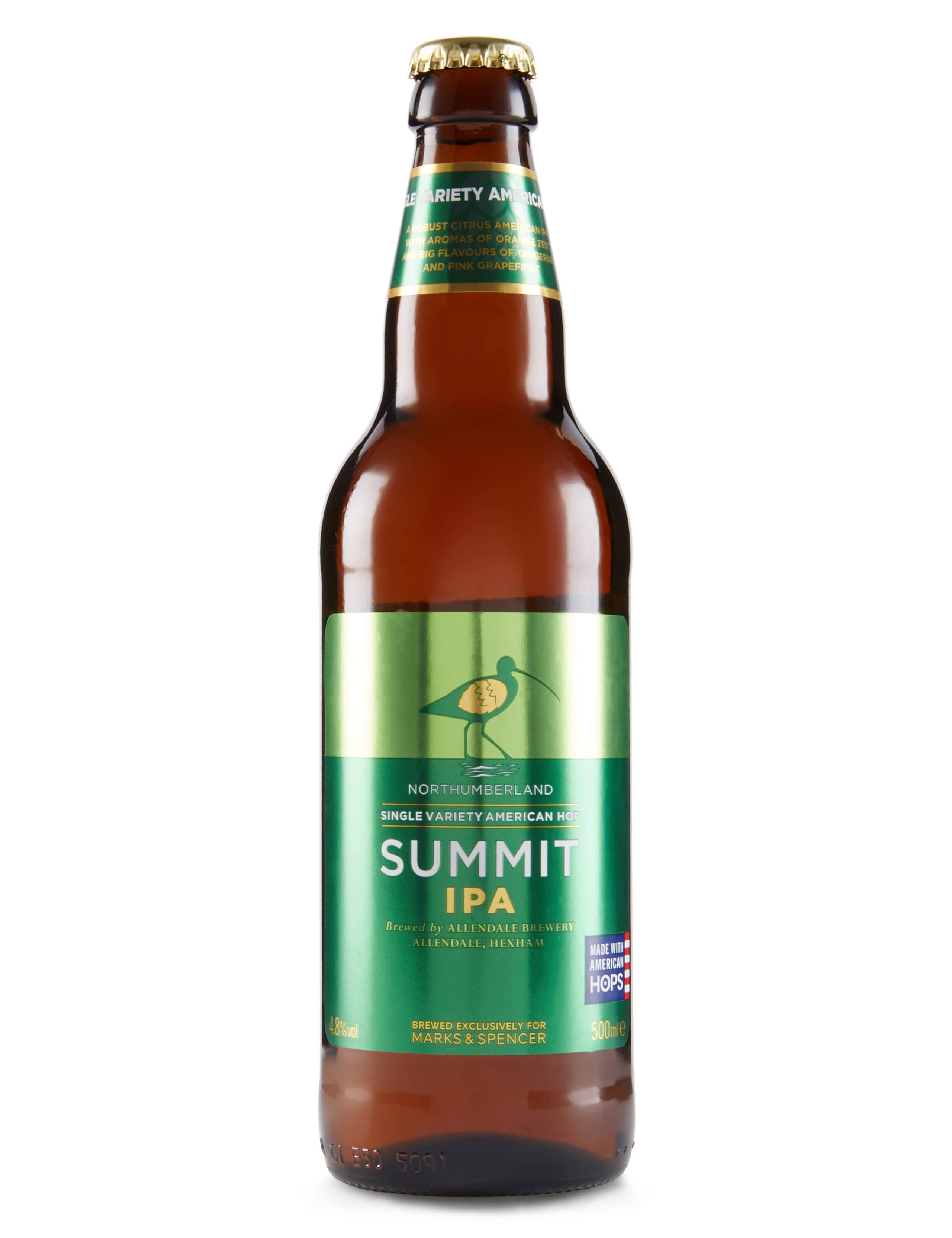 Summit IPA - Case of 20 1 of 1