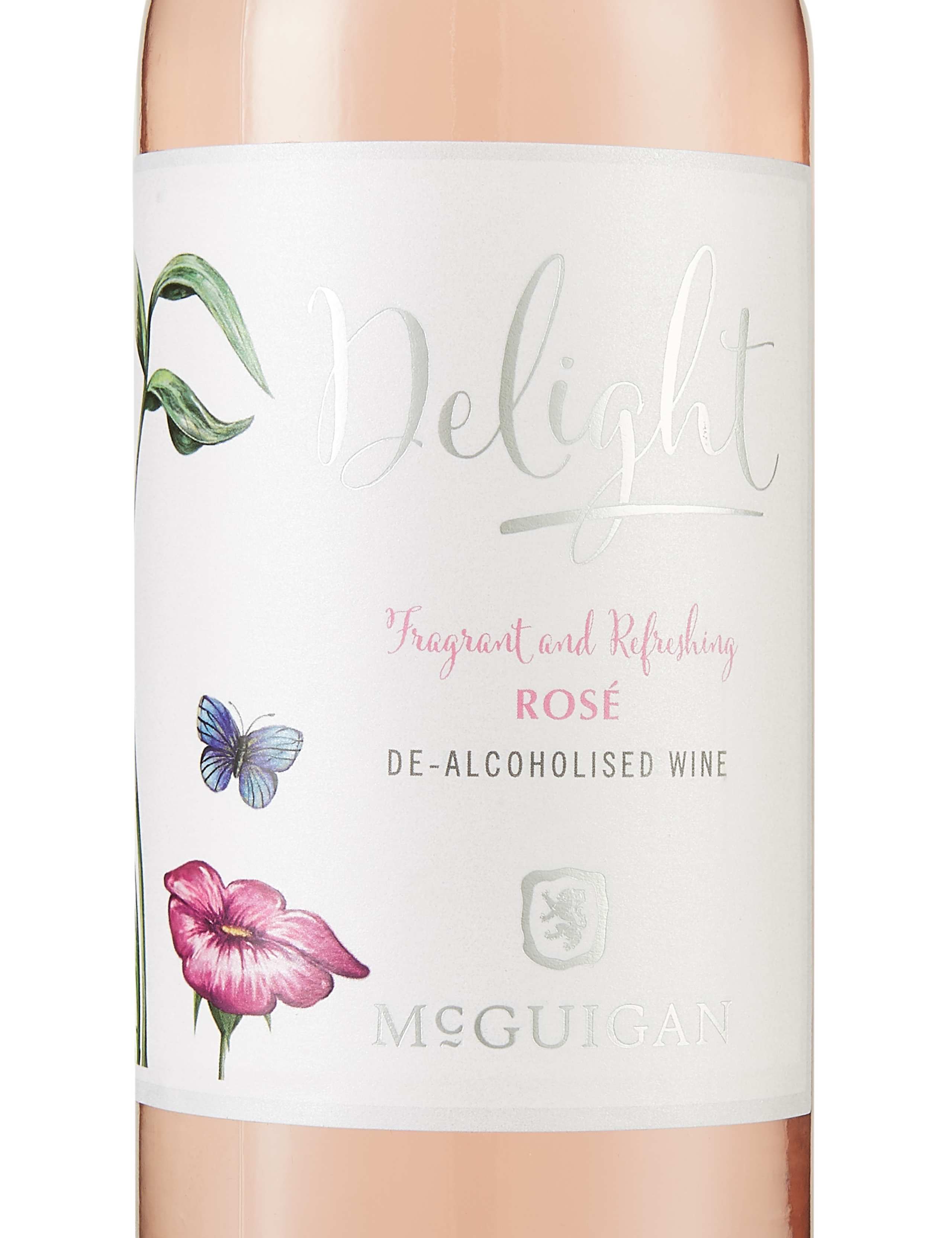 Delight Moscato Rose - Case of 6 2 of 2