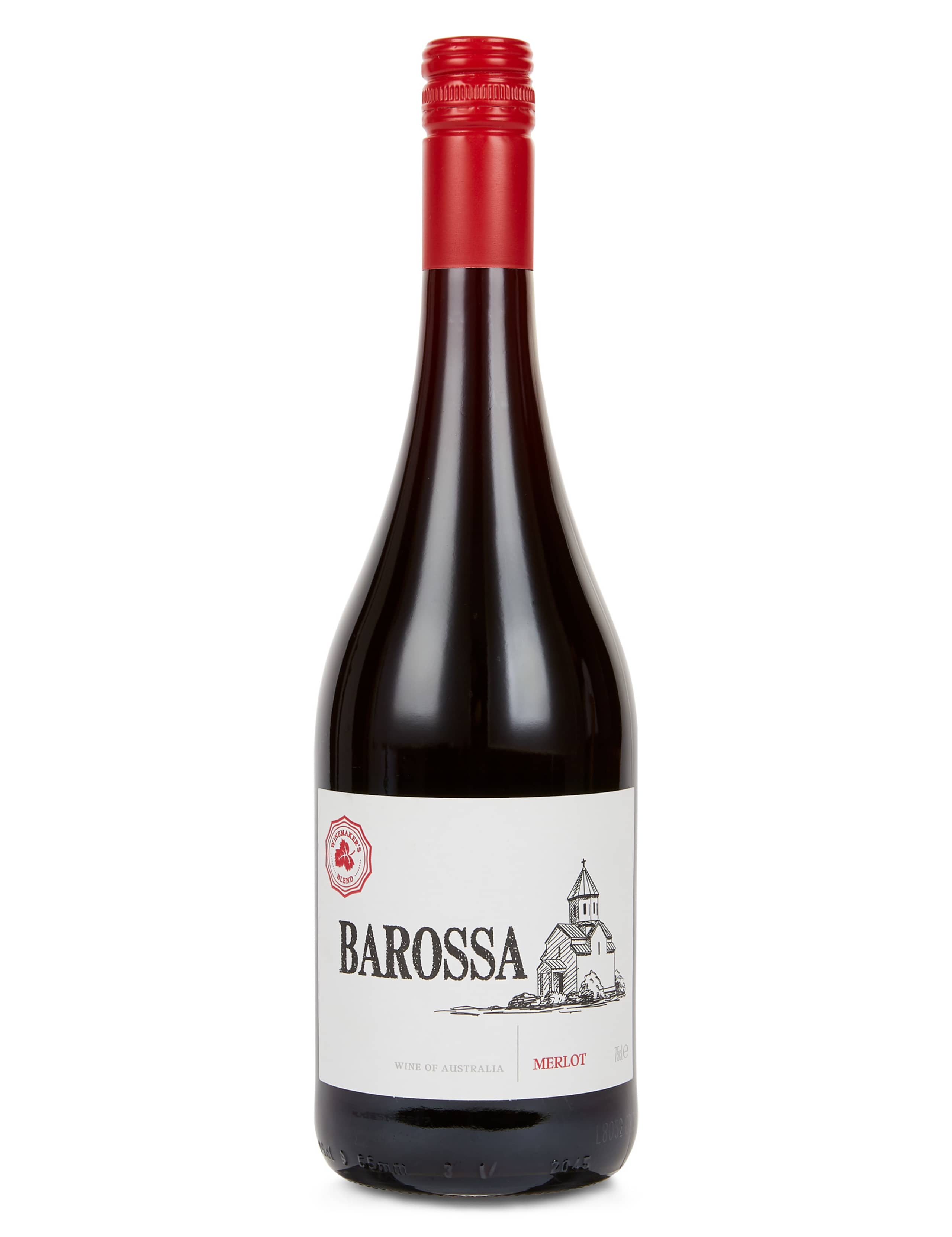 Barossa Merlot - Case of 6 1 of 1