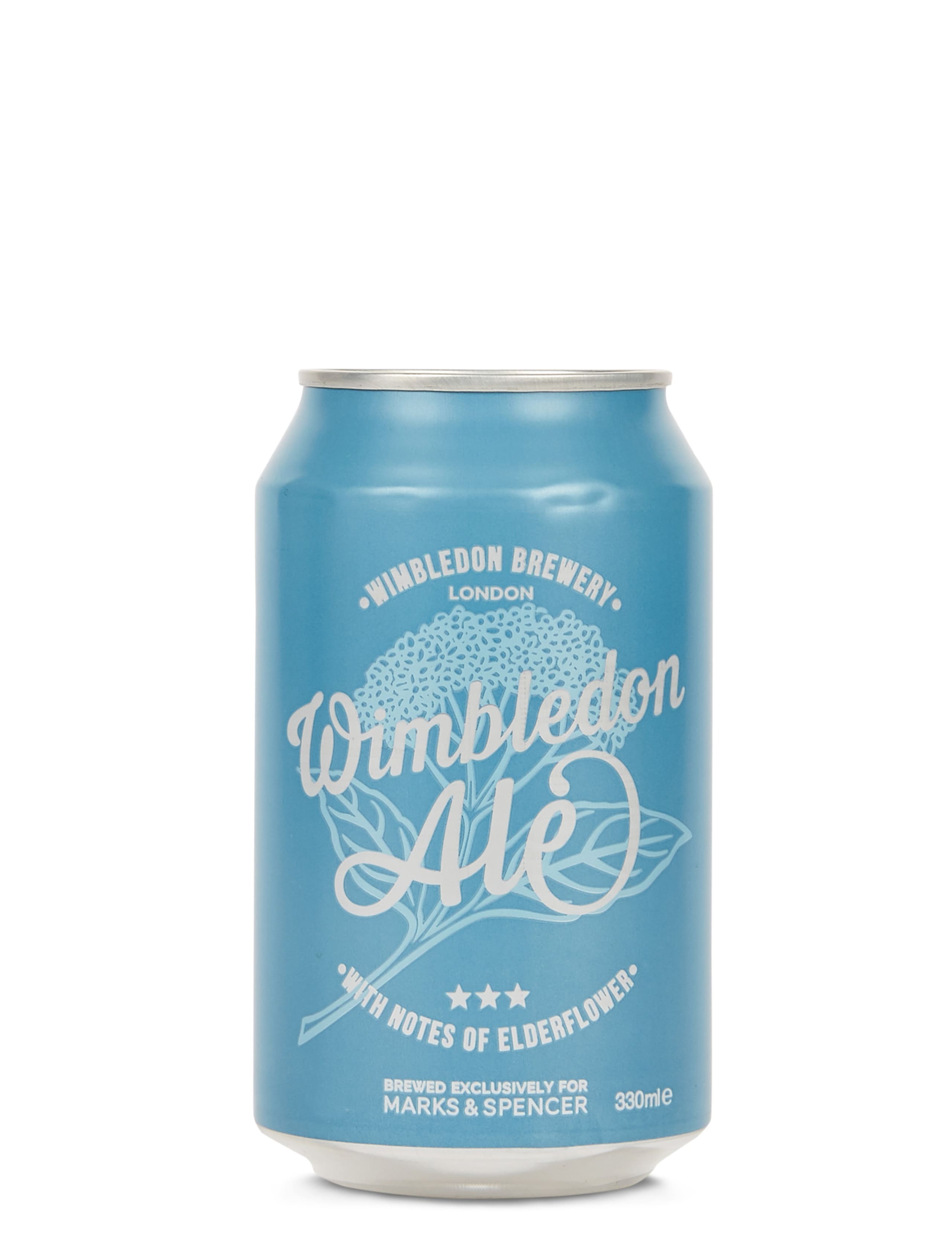 Wimbledon Brewery Wimbledon Ale - Case of 12 1 of 1