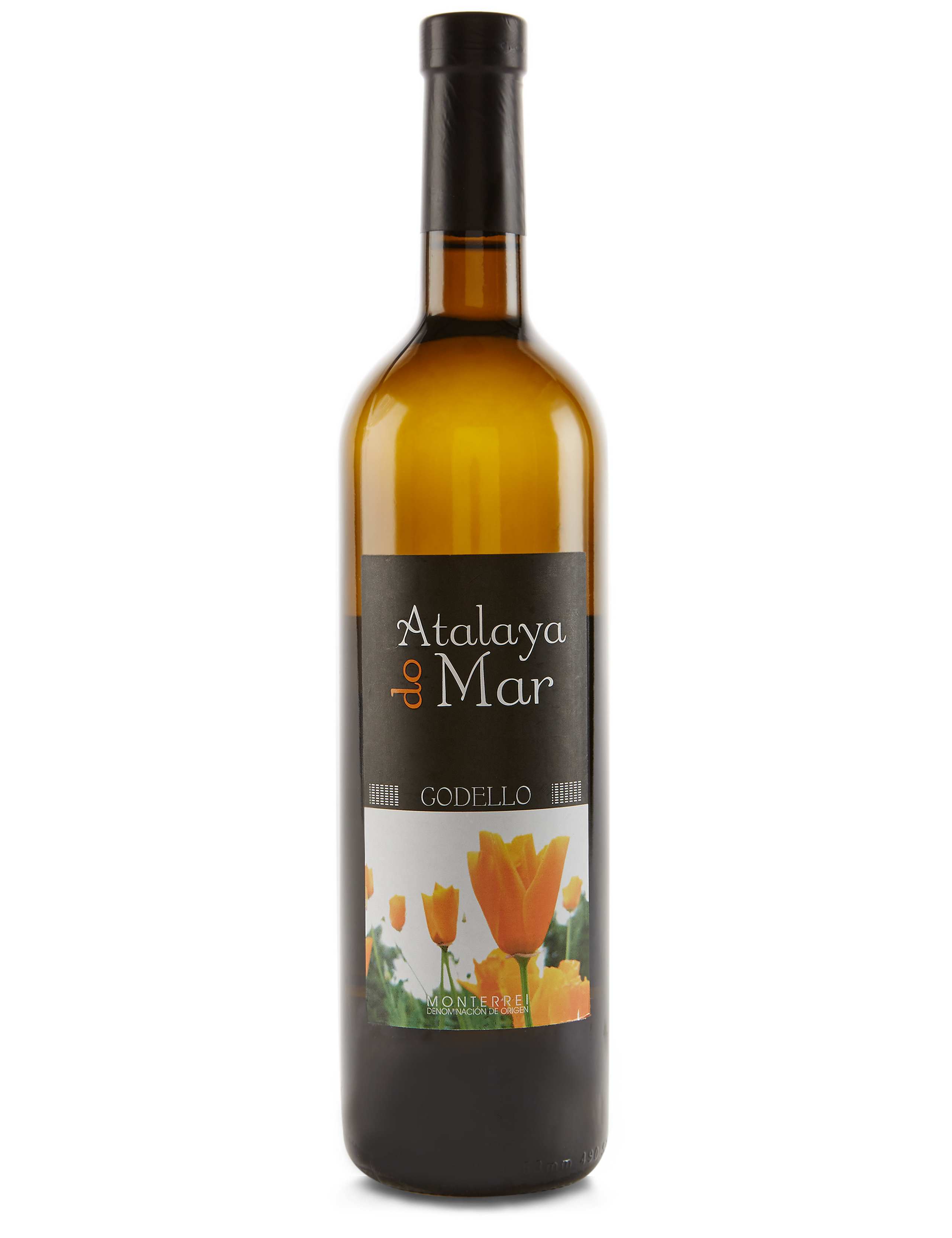 Atalaya do Mar Godello - Case of 6 1 of 1