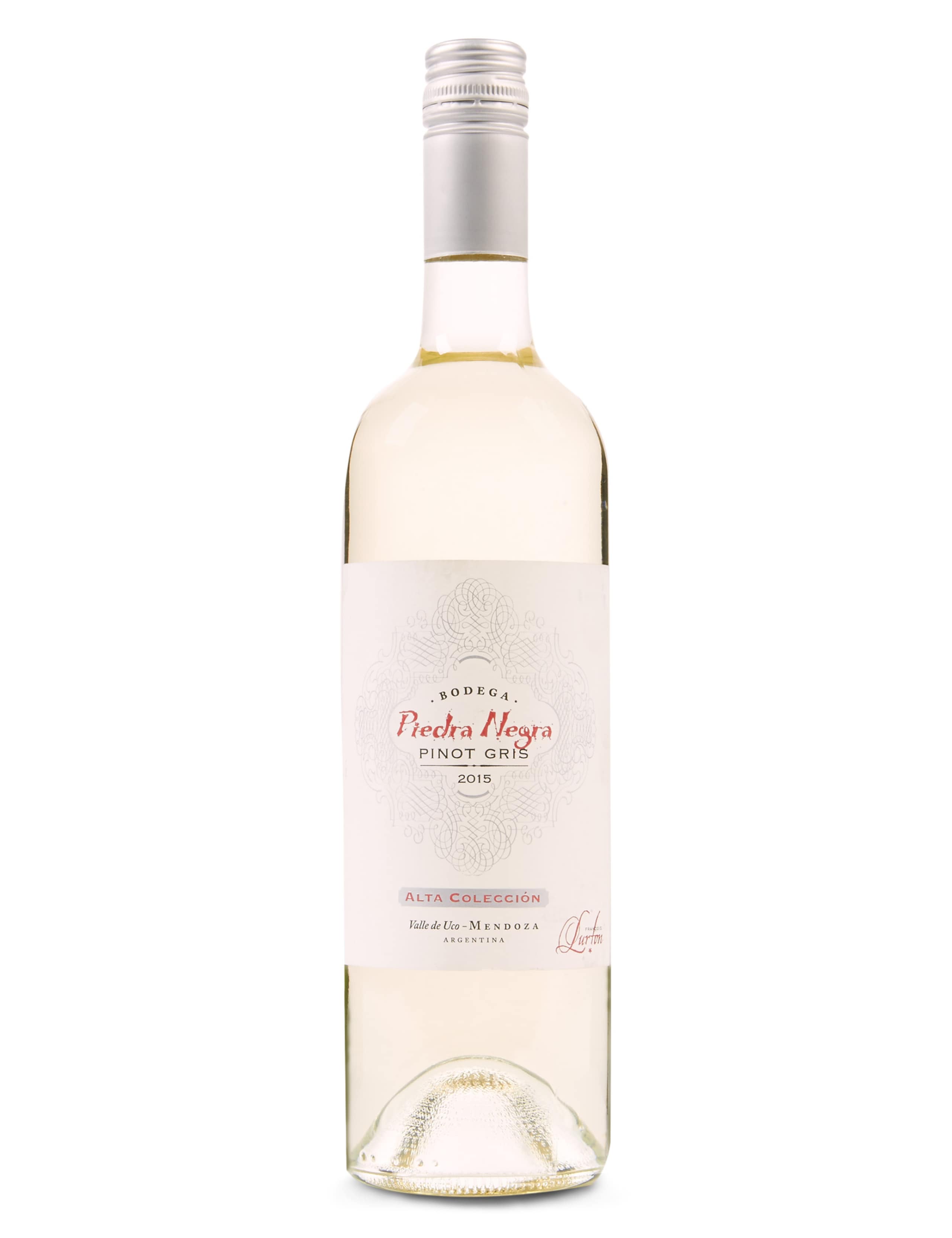 Bodega Piedra Negra Pinot Gris - Case of 6 1 of 1