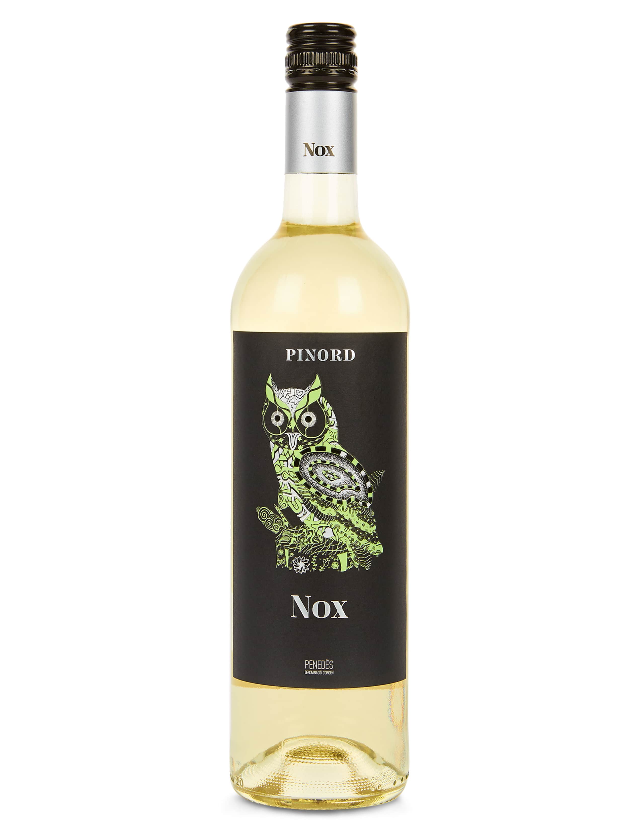 Nox White - Case of 6 1 of 1