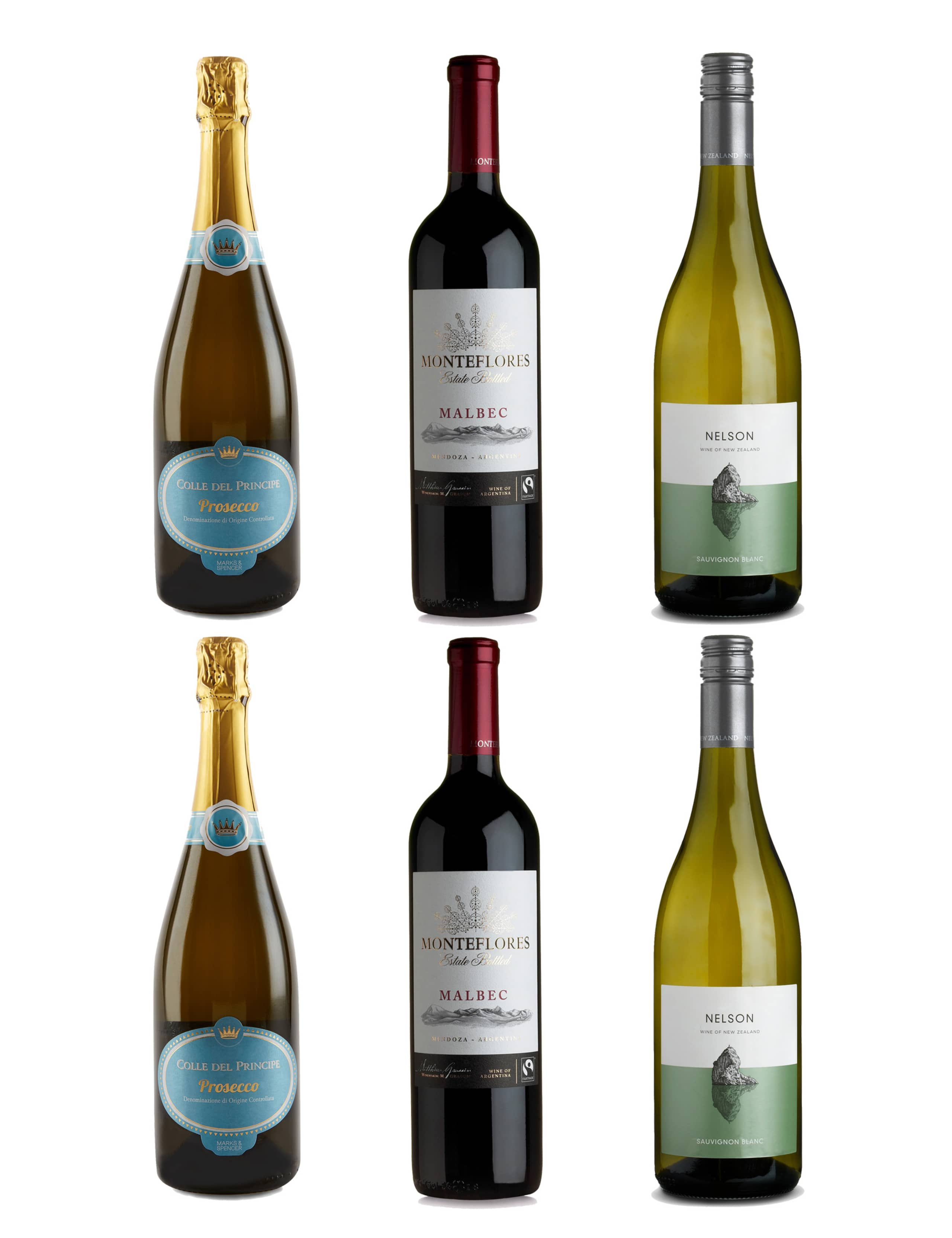 Christmas Celebration - Case of 6 1 of 1