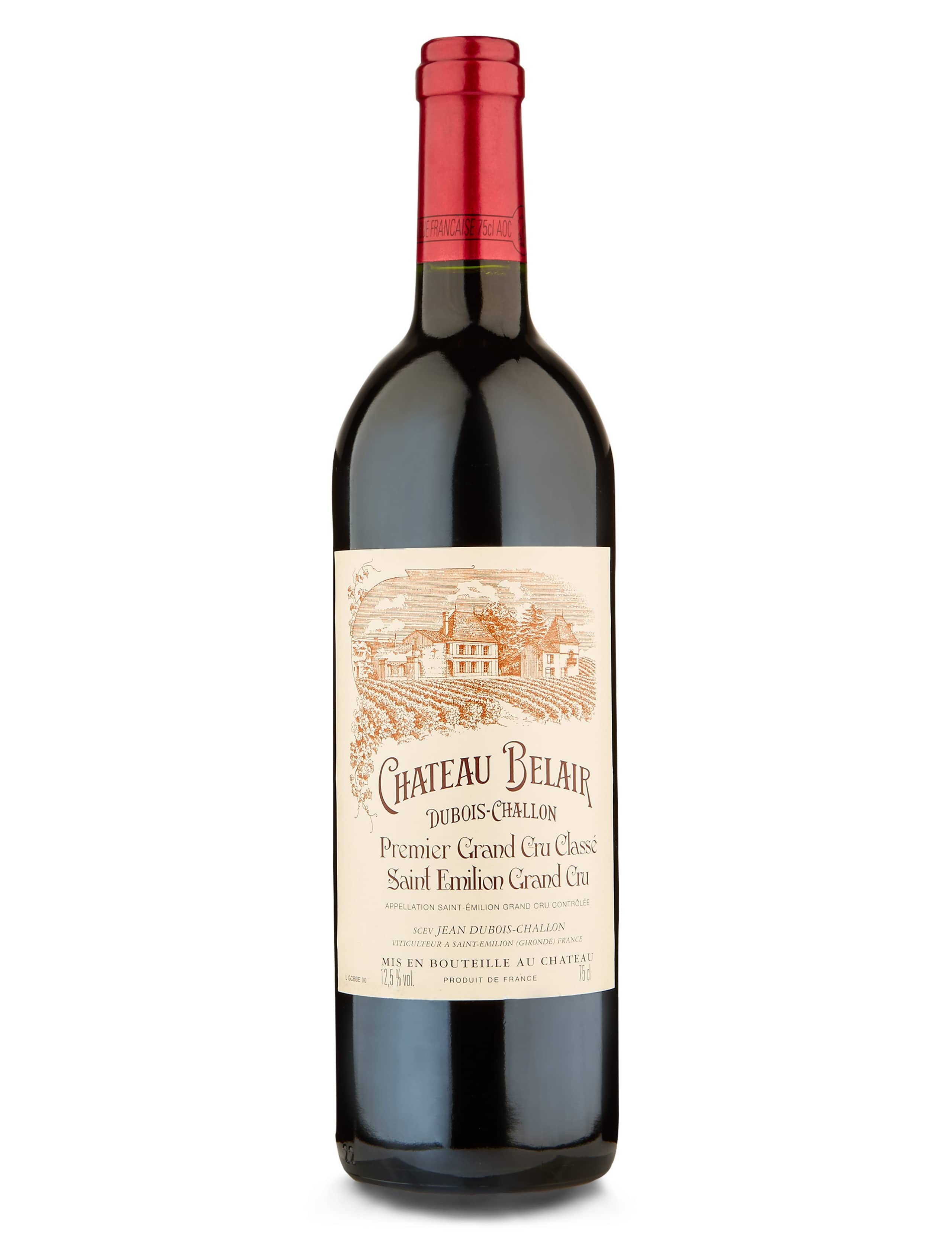 Château Bélair - Single Bottle 1 of 1