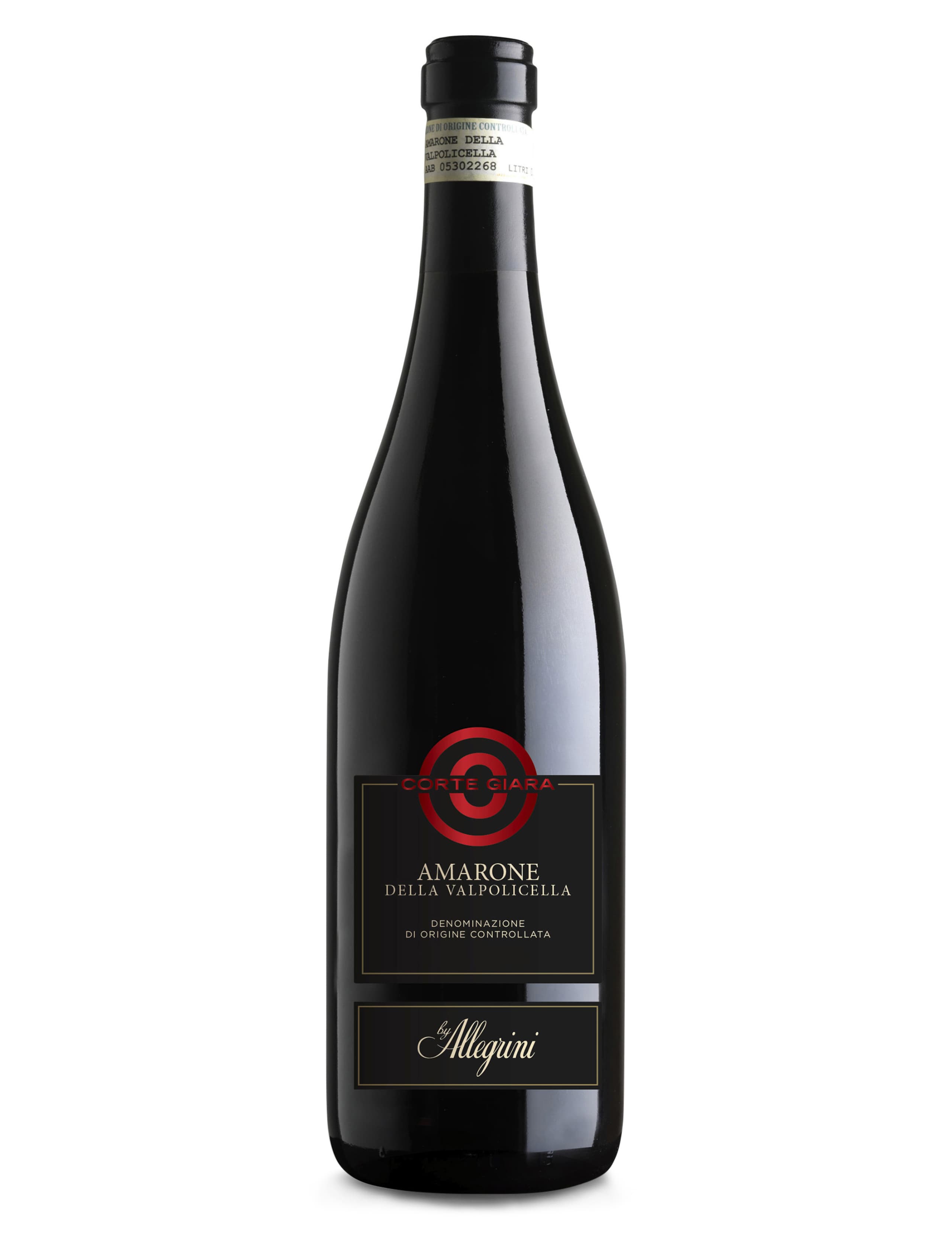 Allegrini Corte Giara Amarone Della Valpolicella - Single Bottle 1 of 1