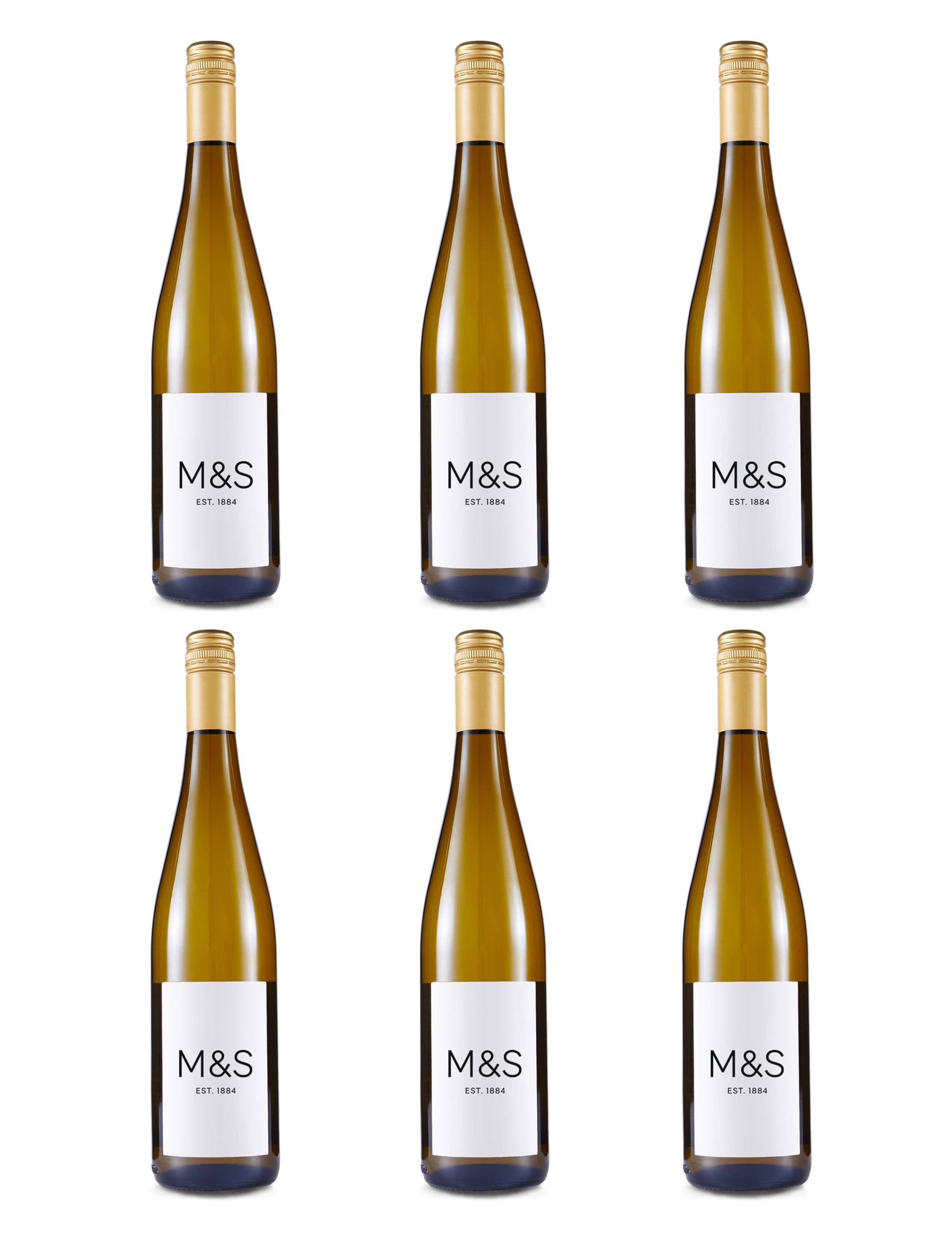 Mystery Mixed Premium Whites - Case of 6 1 of 1