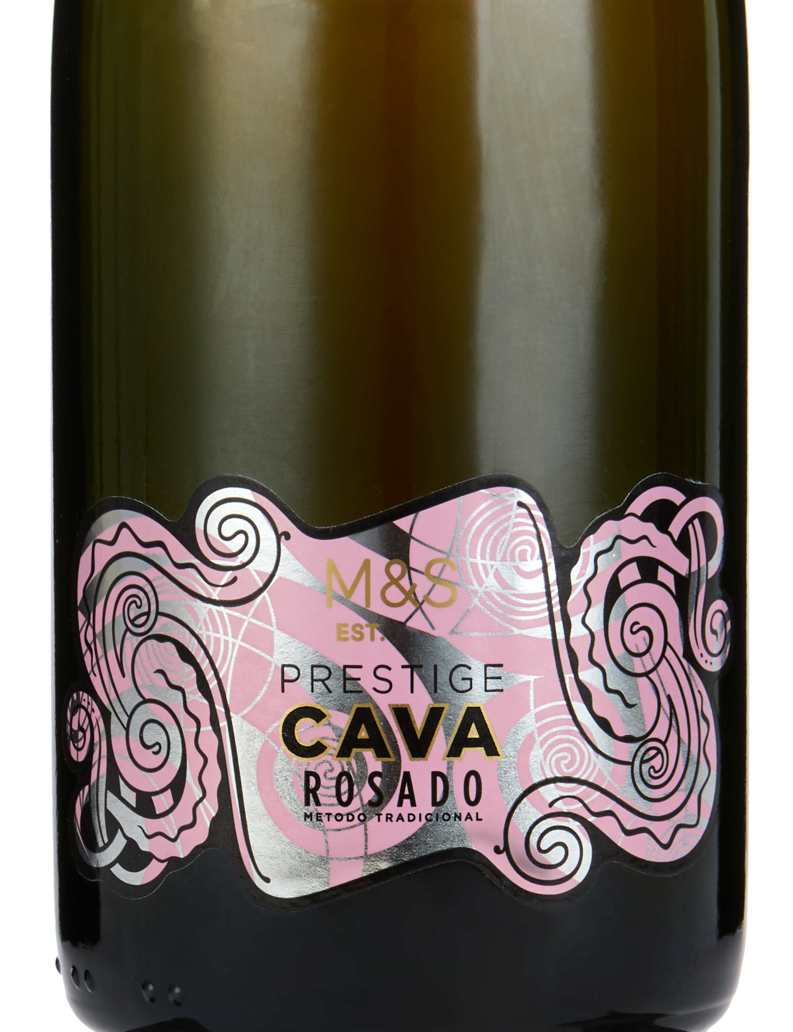 Prestige Cava Rosado - Case of 6 2 of 2