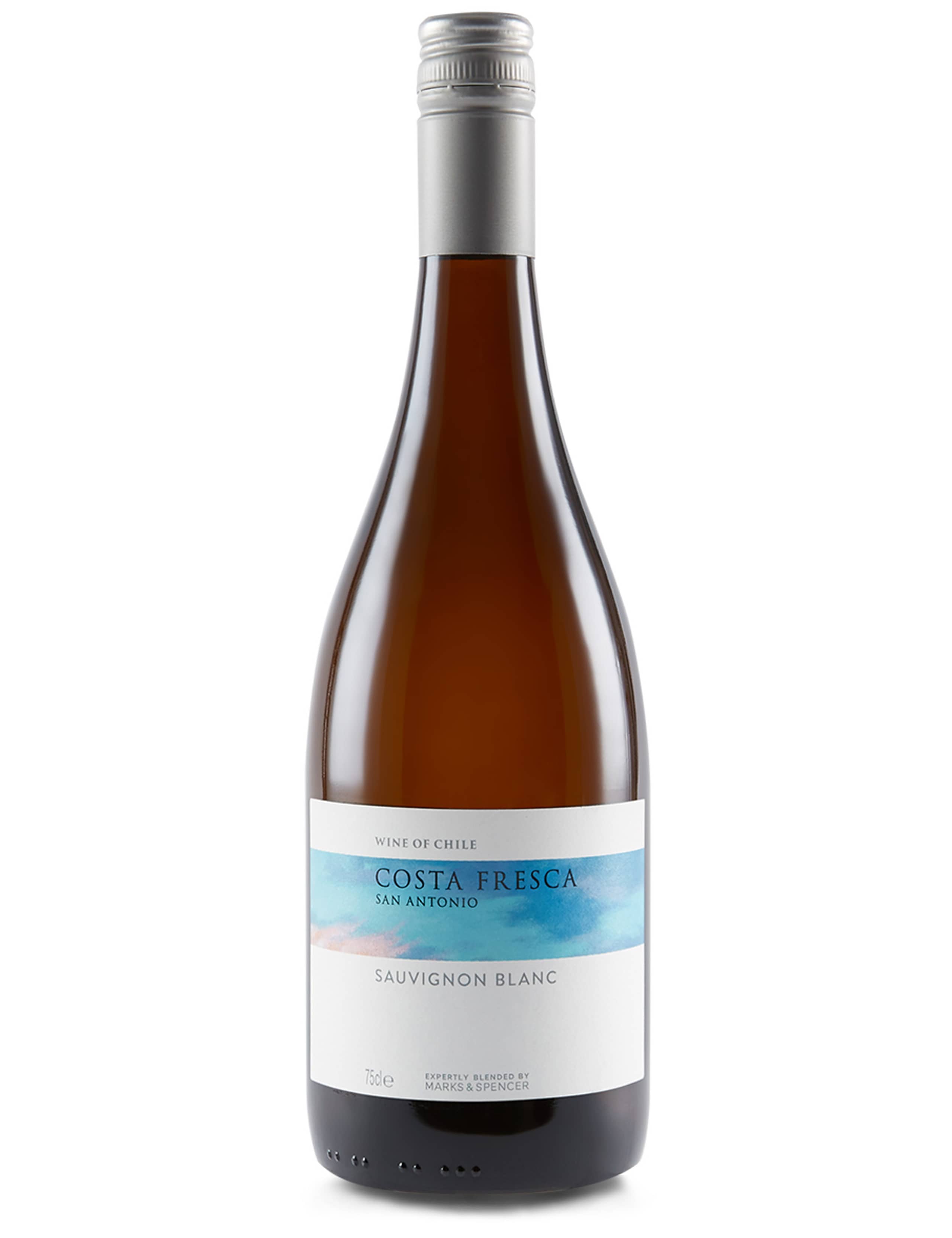 Costa Fresca Sauvignon Blanc - Case of 6 1 of 1