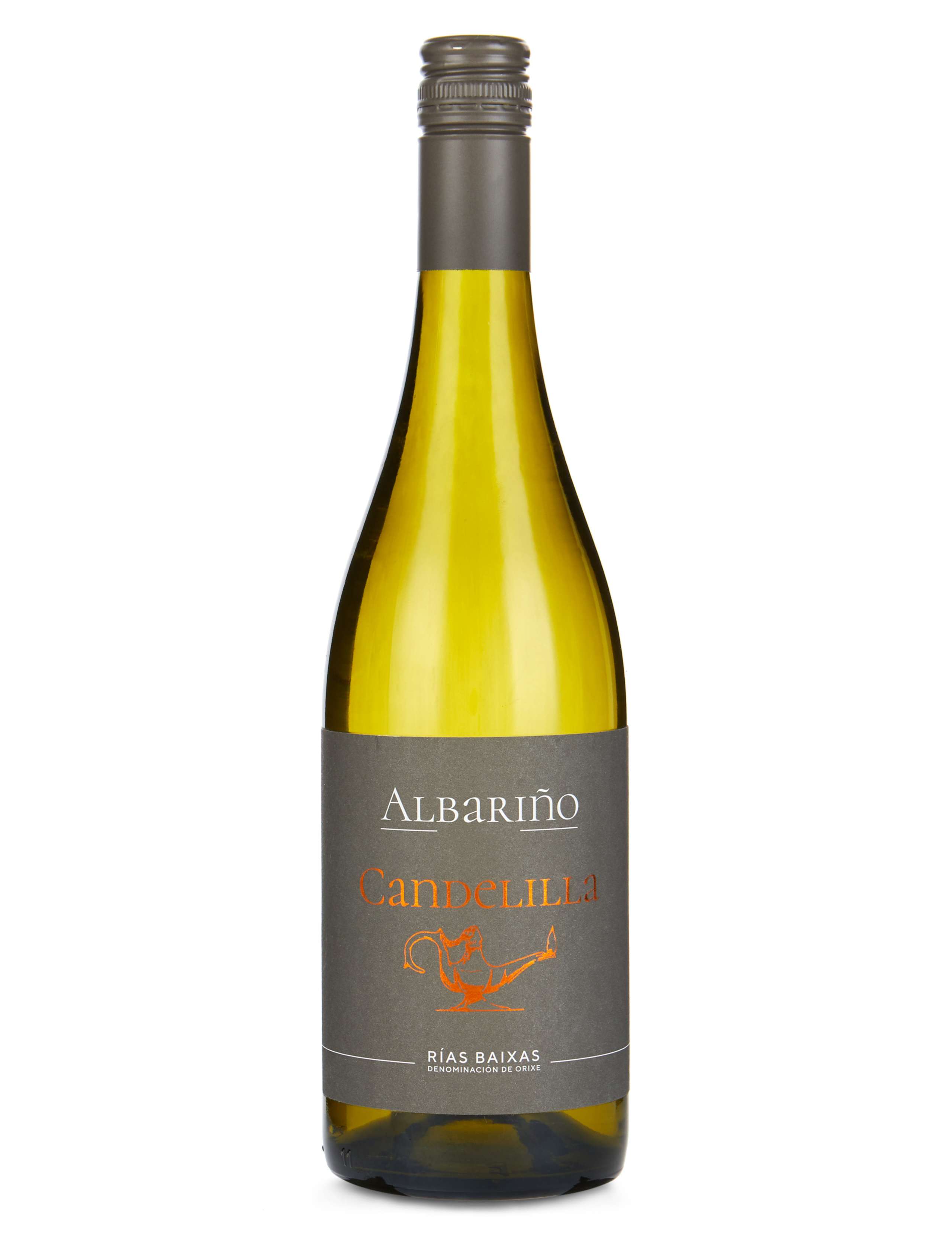 Candelilla Albarino - Case of 6 1 of 2