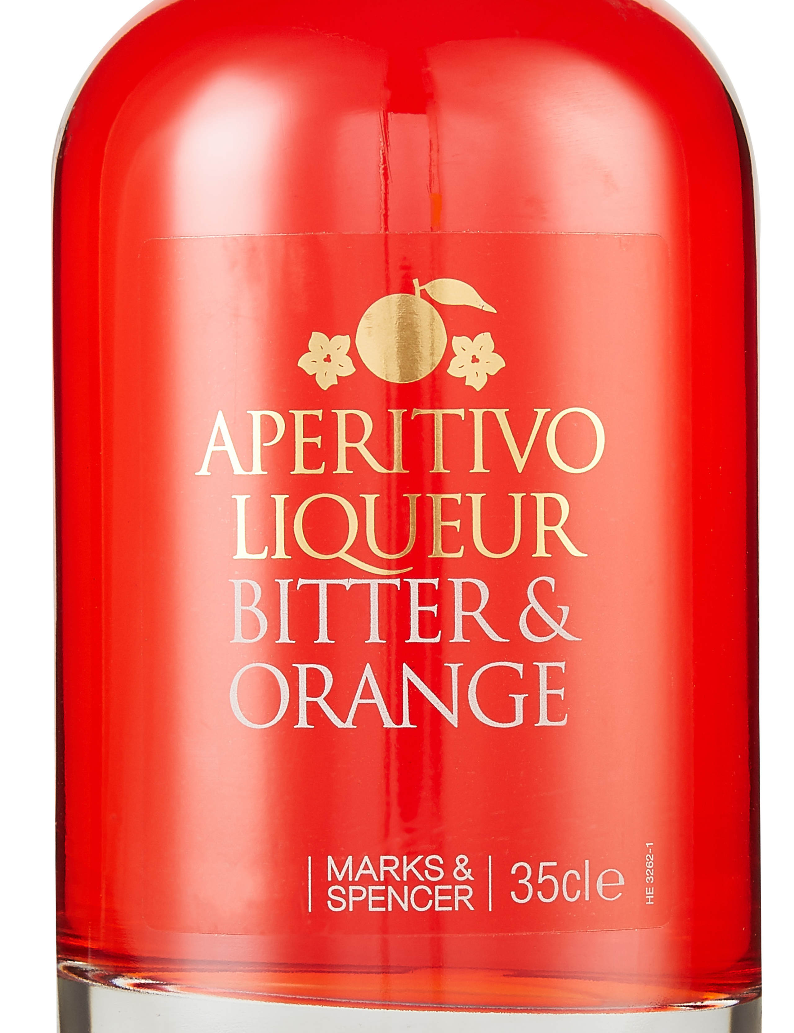 Aperitivo Liqueur - Case of 6 2 of 2