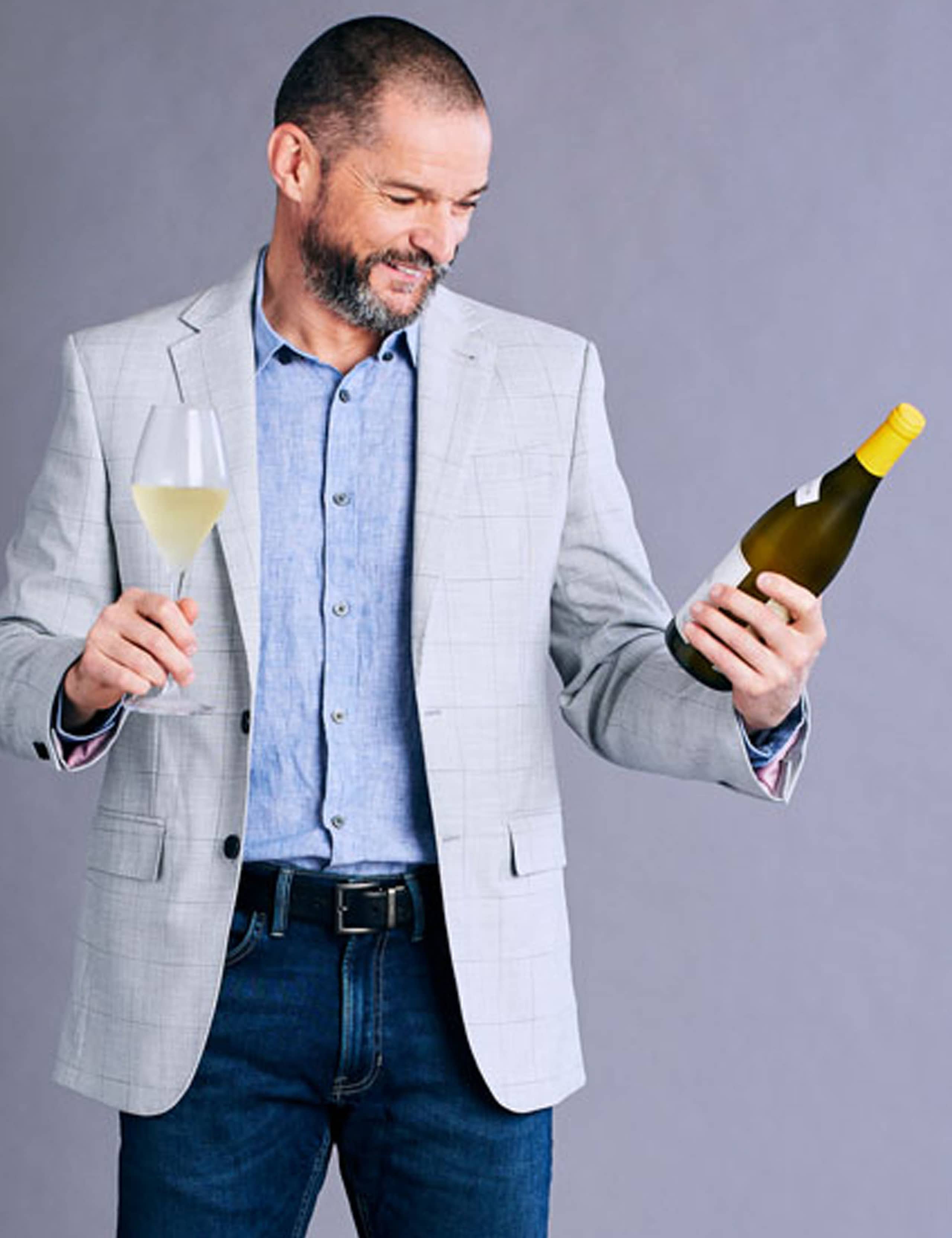 Chablis - Case of 6 4 of 4