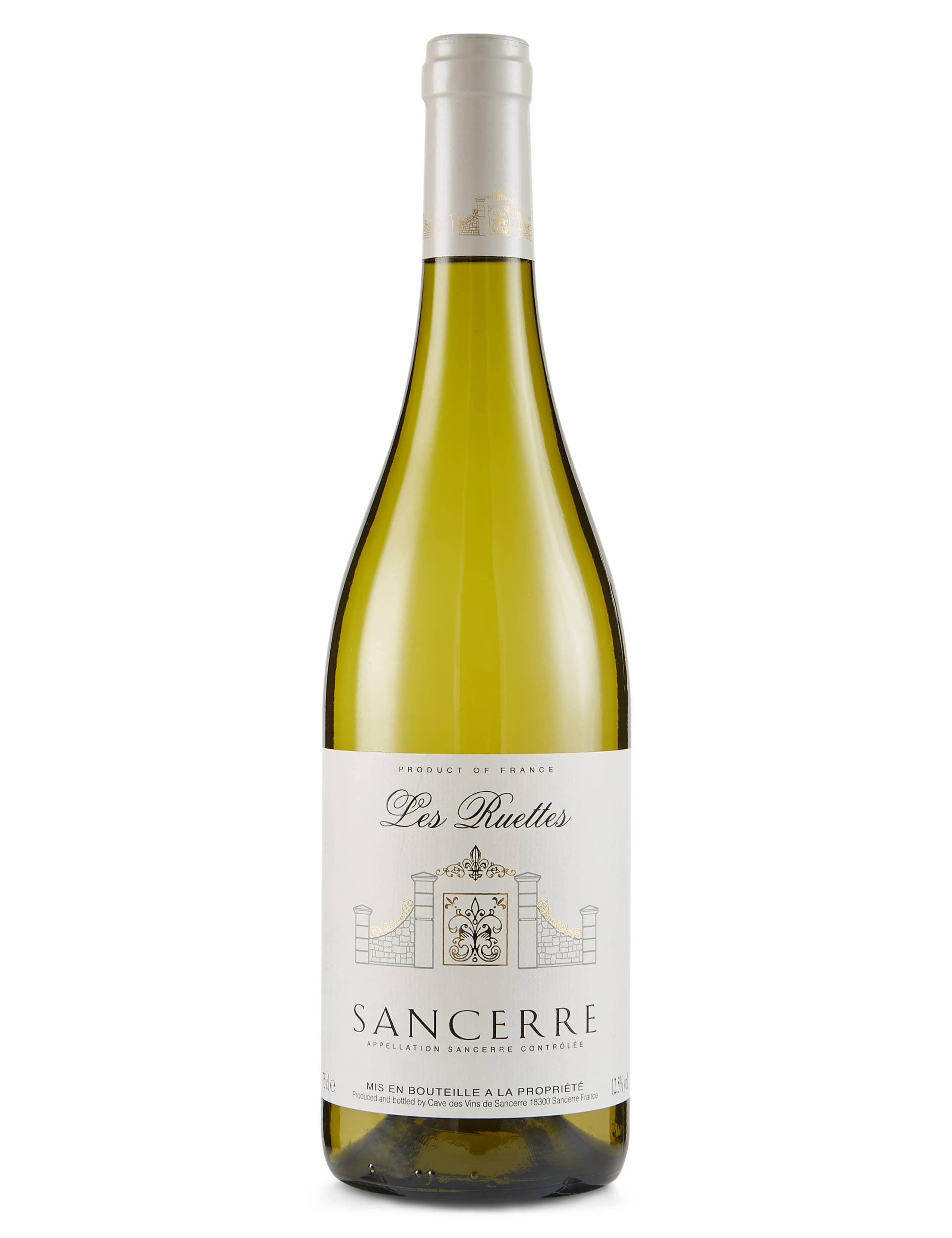 Les Ruettes Sancerre - Case of 6 1 of 4